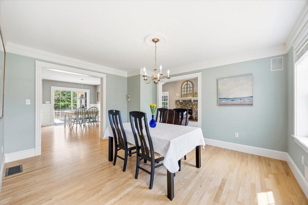 8 Elbridge Oliver Way, Scarborough, ME, 04074