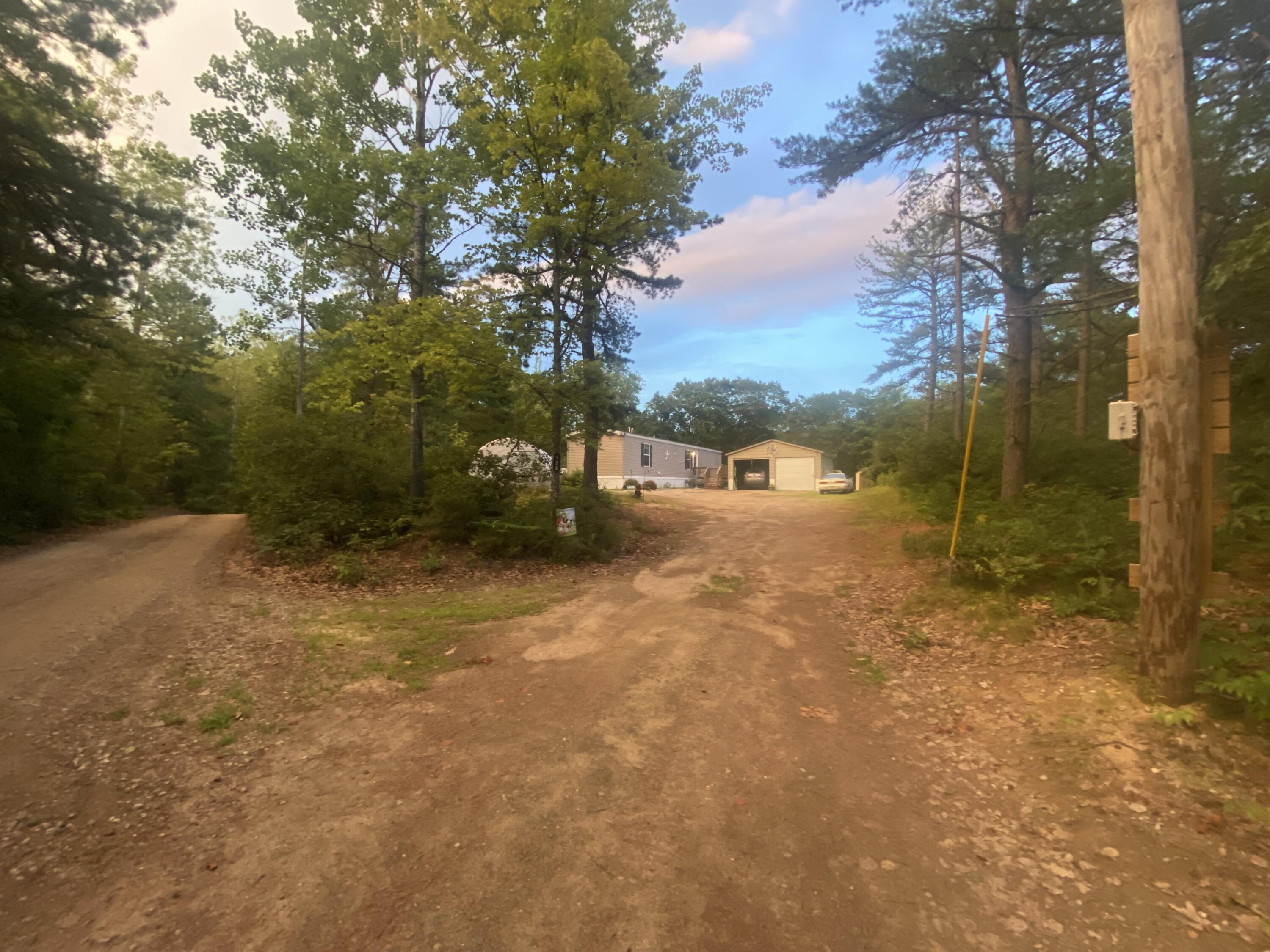 156 North Shore Road, Newfield, ME, 04095