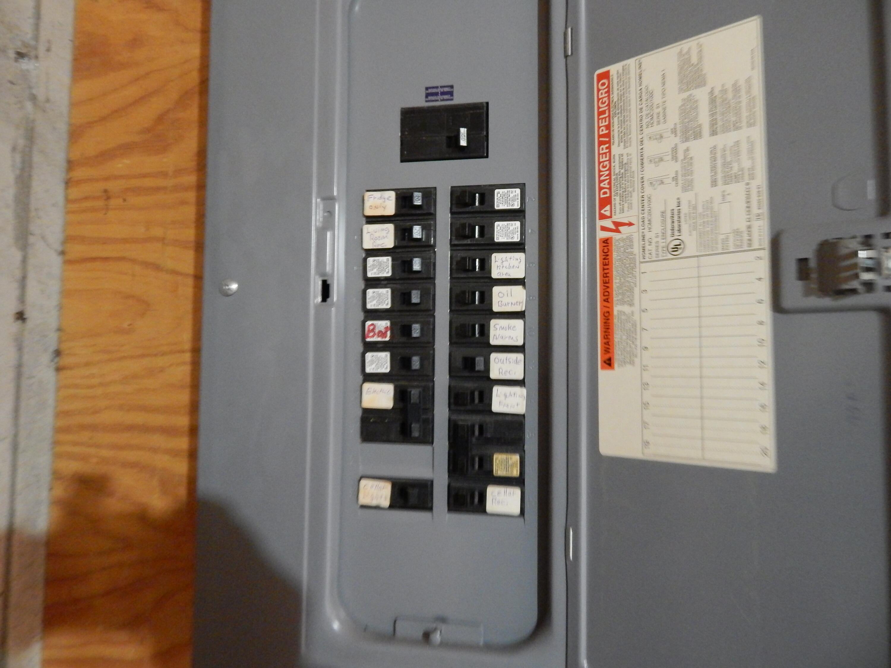 19 Park Street, Paris, ME, 04281