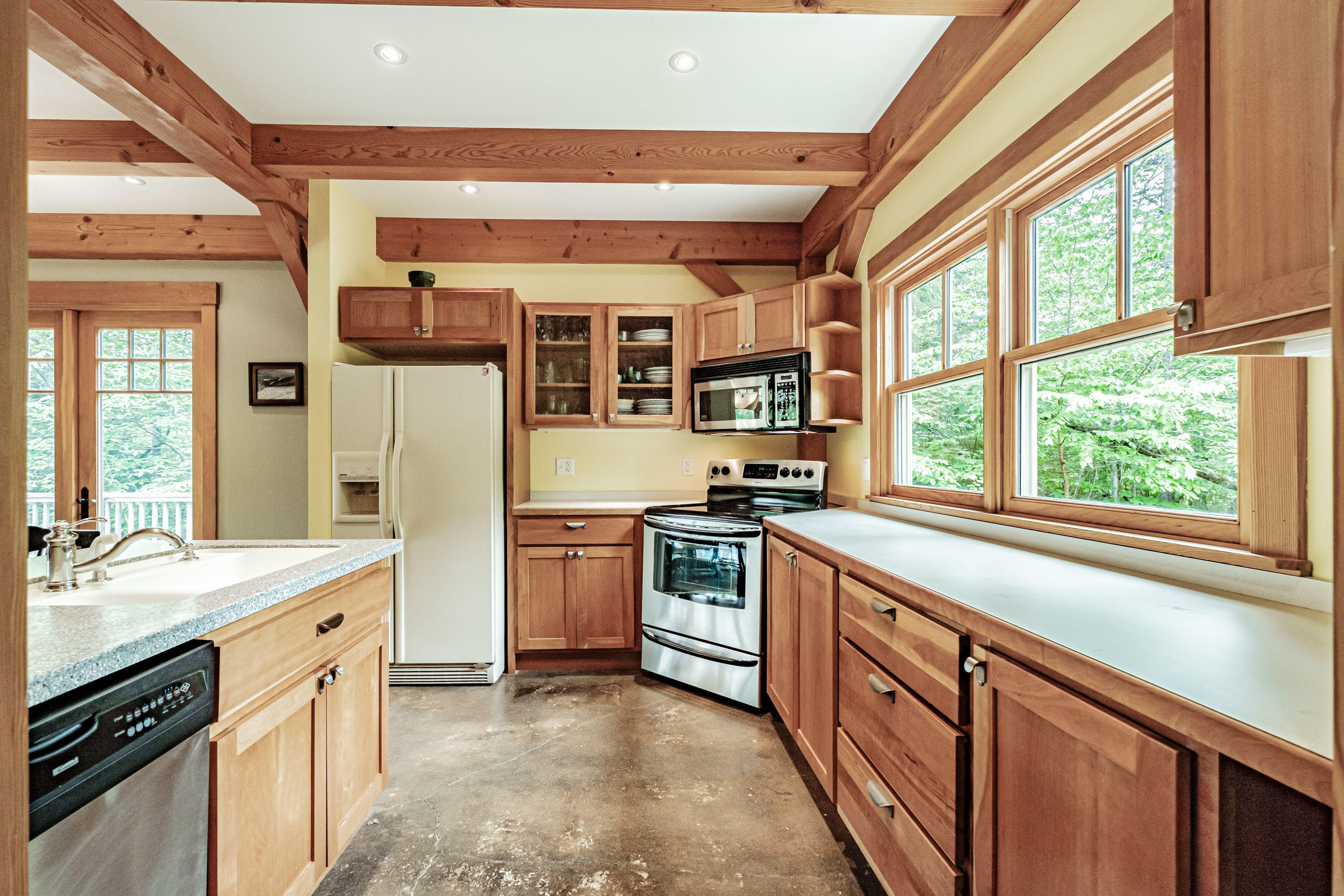 151 Keystone Drive, Newry, ME, 04261