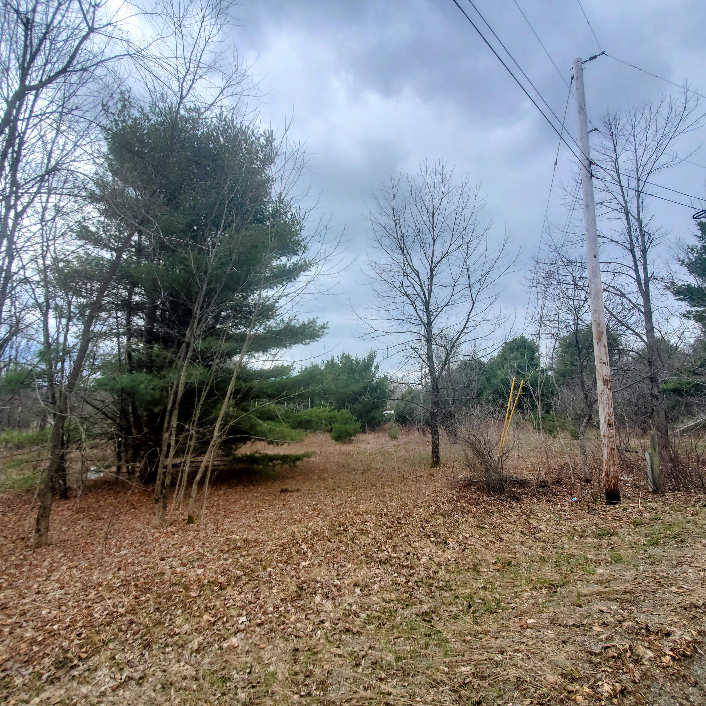 Lot 5 Dexter Road, Cambridge, ME, 04923