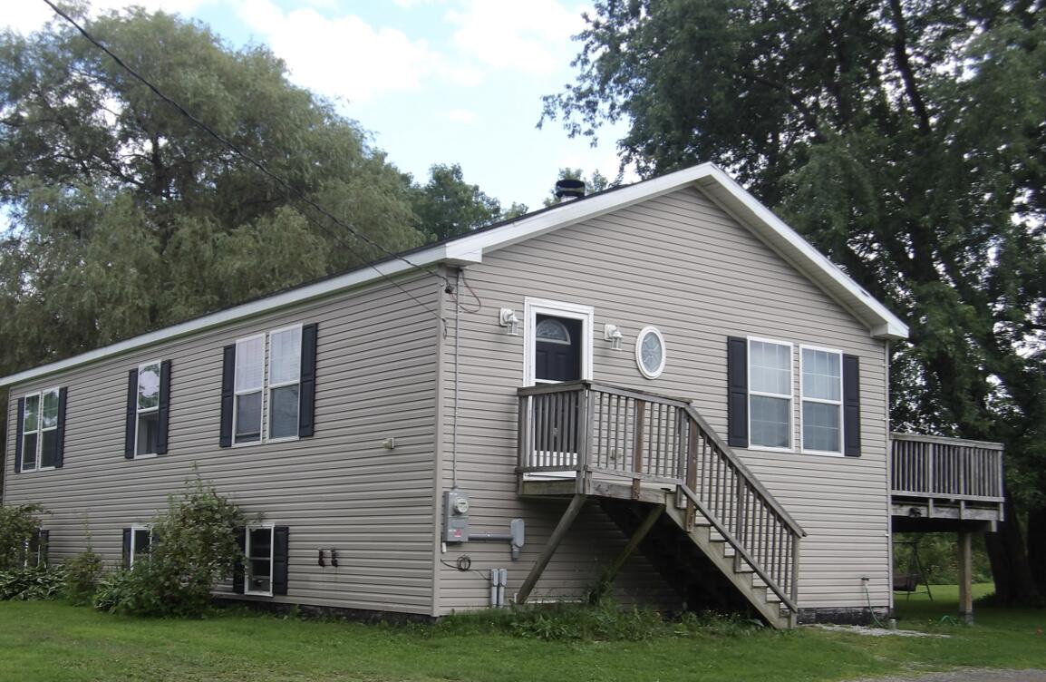 158 Howe Hill Road, Greenwood, ME, 04255