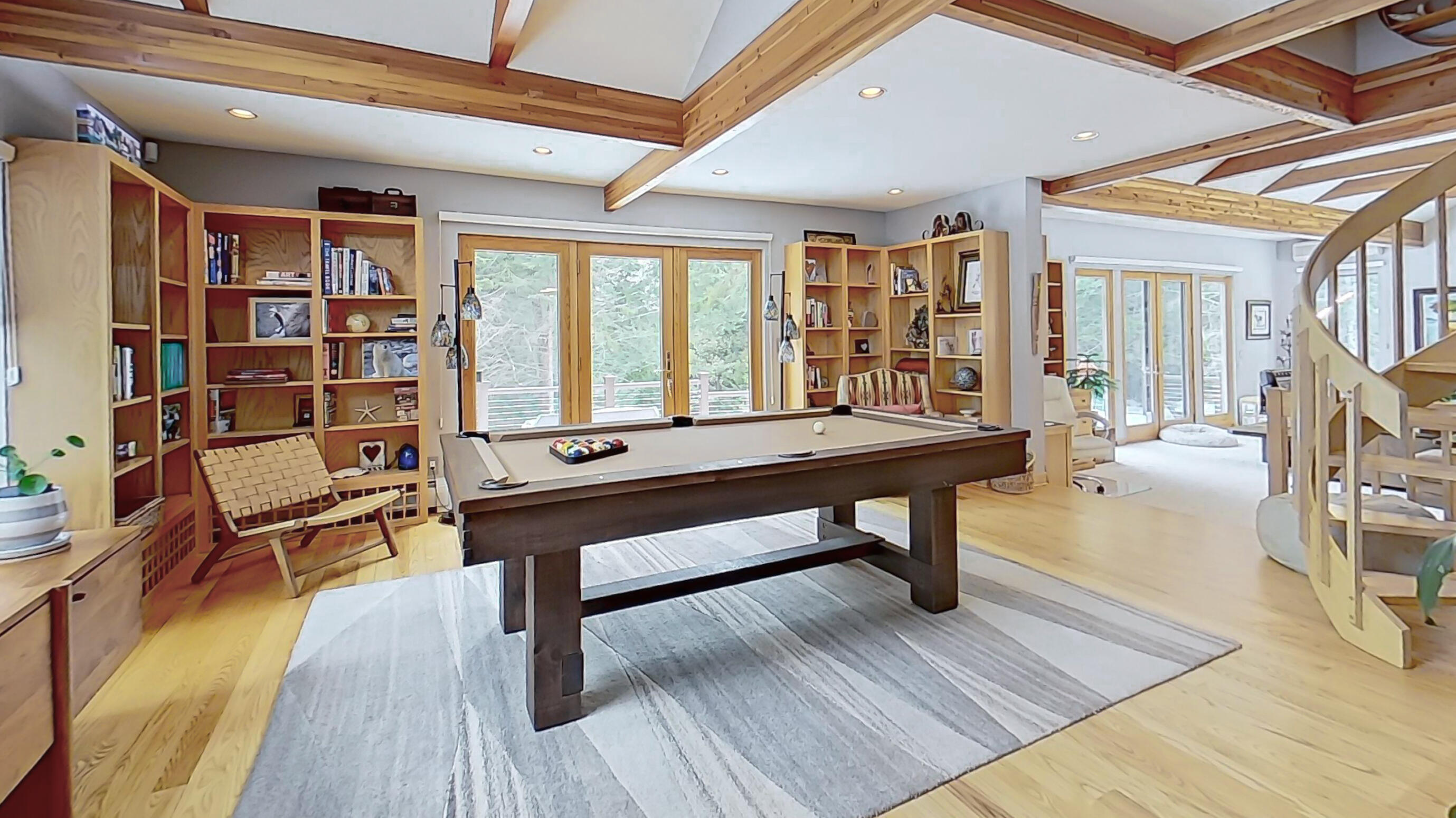 291 Molyneaux Road, Camden, ME, 04843