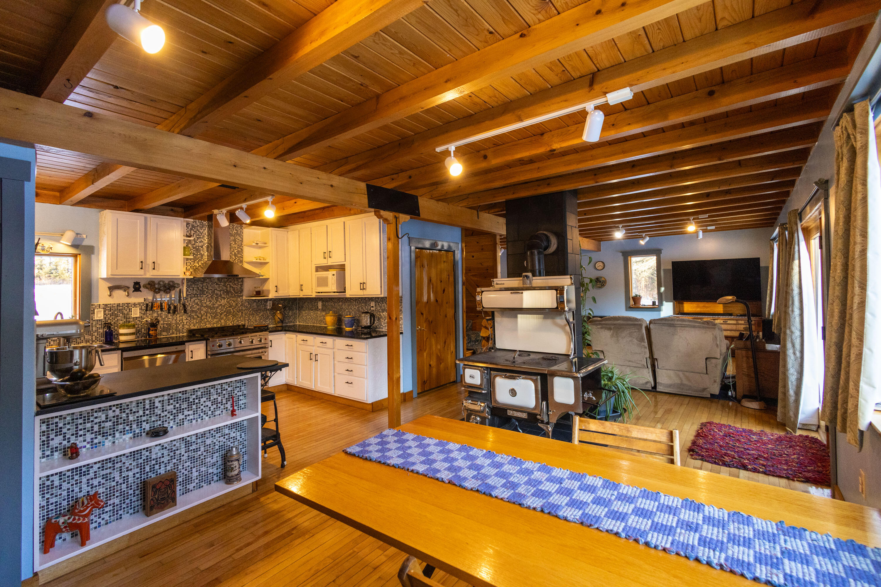 163 Ayer Ridge Road, Freedom, ME, 04941