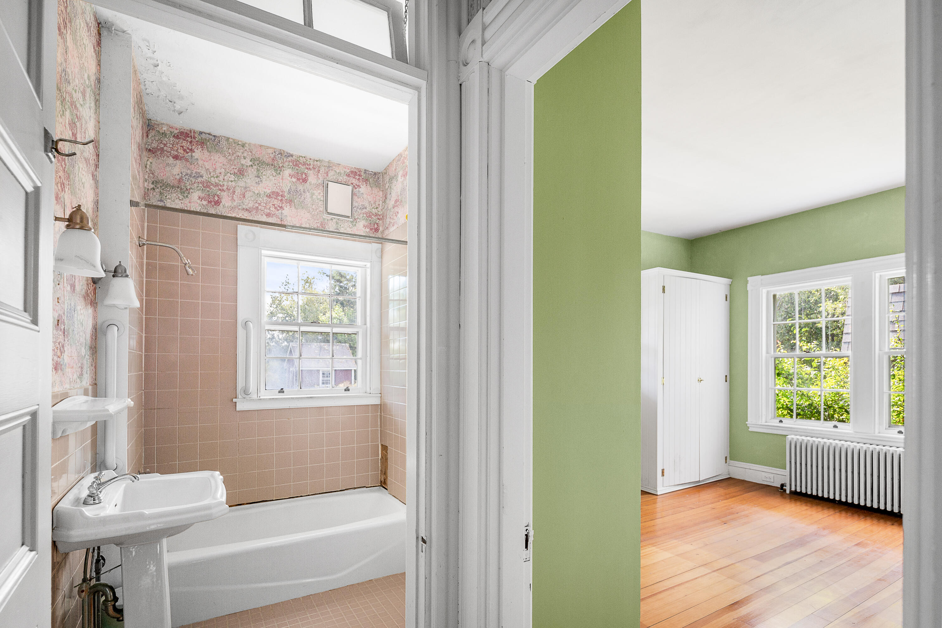 108 Derby Road, Islesboro, ME, 04848