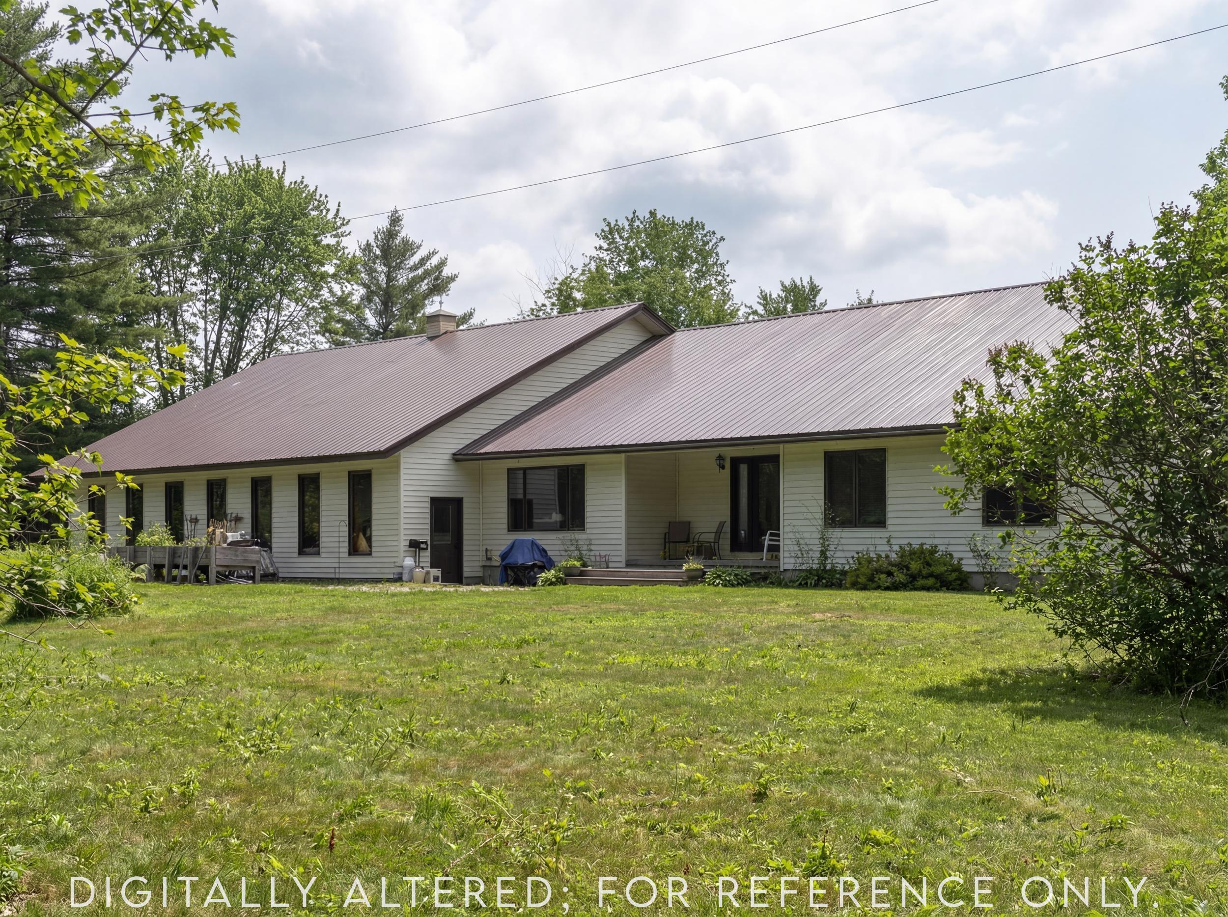 474 N Howland Road, Howland, ME, 04448