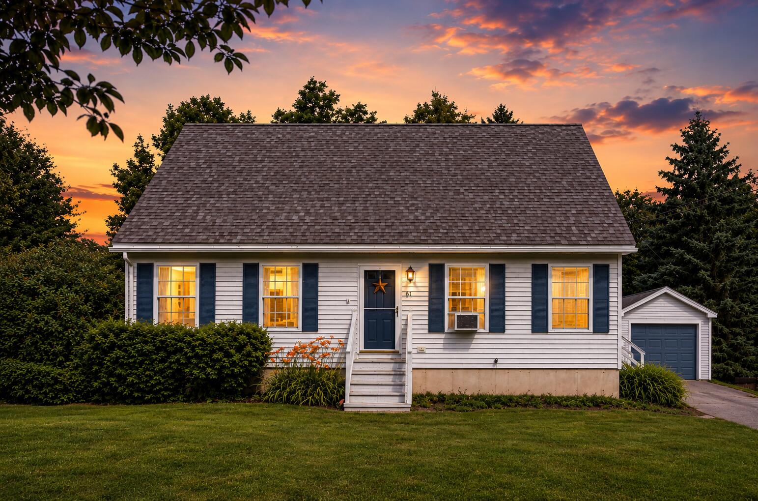 Photo of 61 Sunny Hollow Place Bangor ME 04401