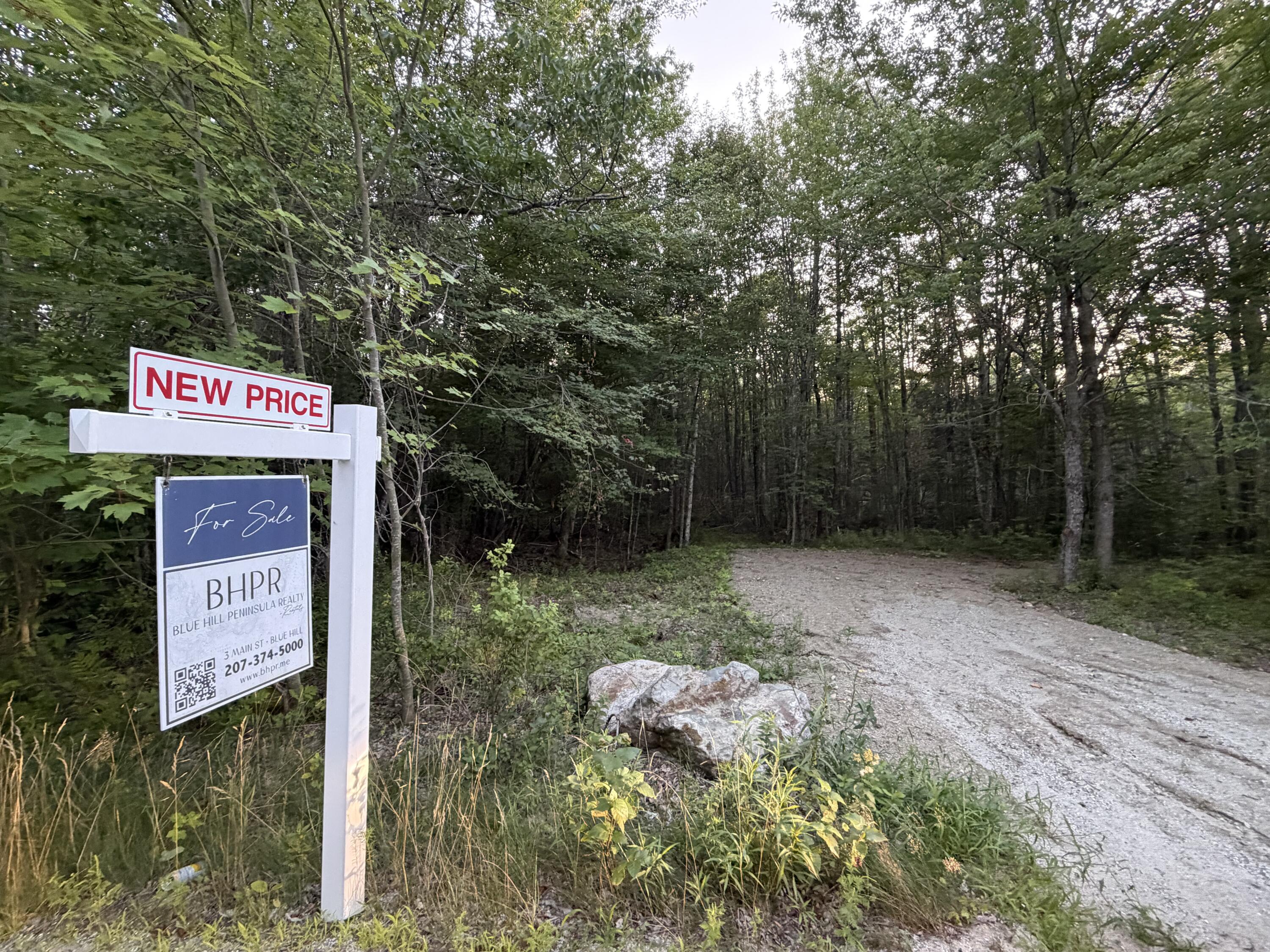 Photo of M34, L40 Hinckley Ridge Road Blue Hill ME 04614