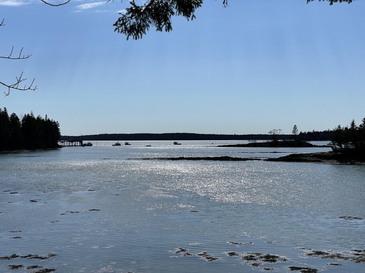 Lot 15-5 Fort Williams Road, Harrington, ME, 04643