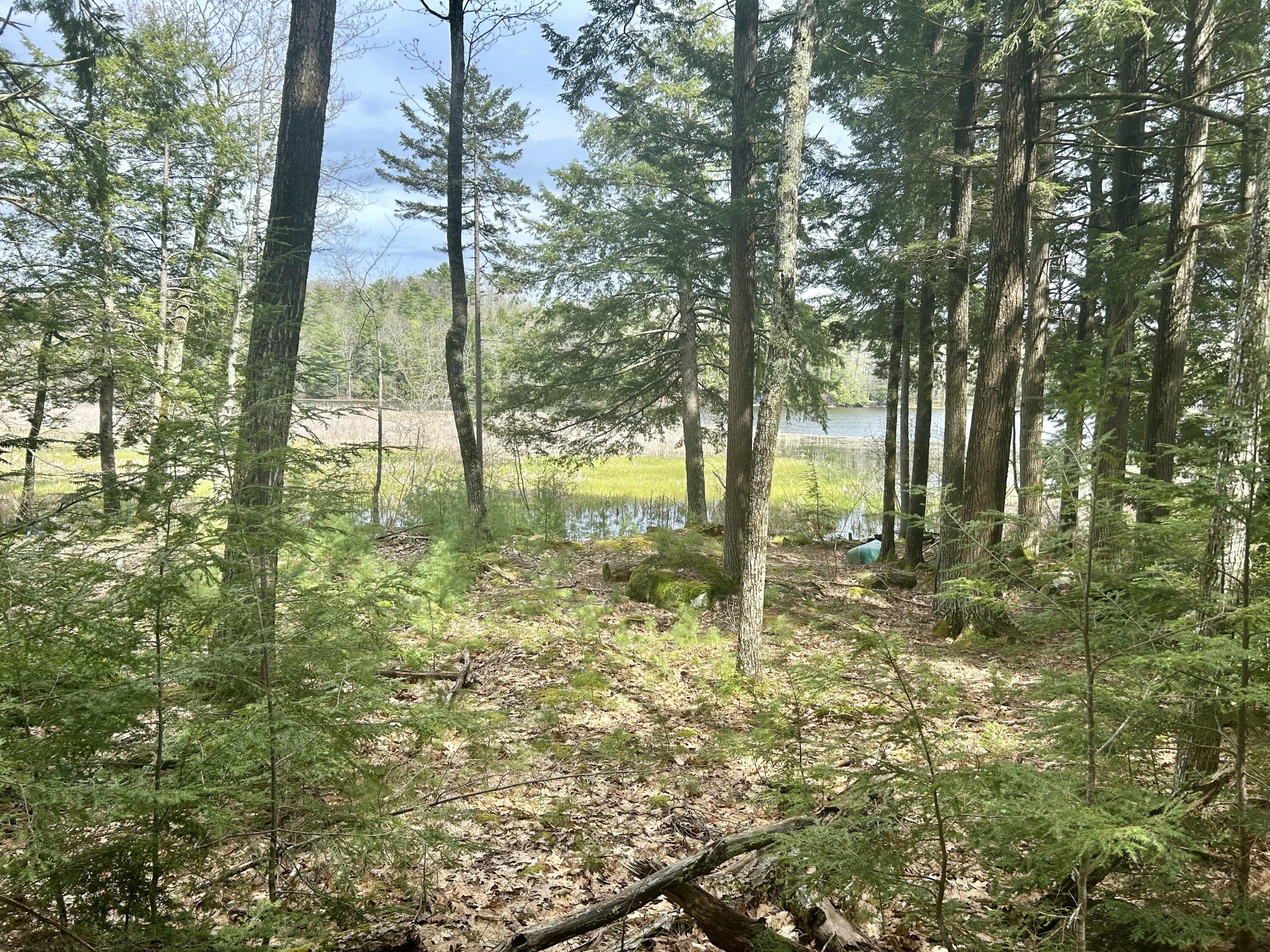 M3 L9 Winthrop Center Road, Winthrop, ME, 04364