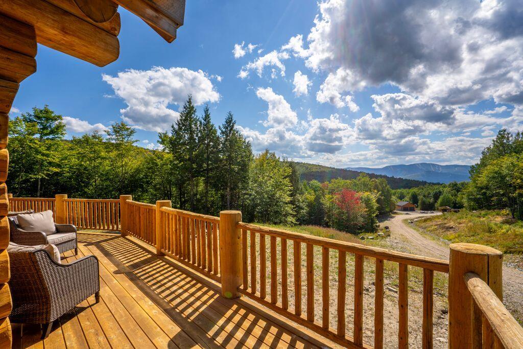 366 Glades View Avenue, Newry, ME, 04261