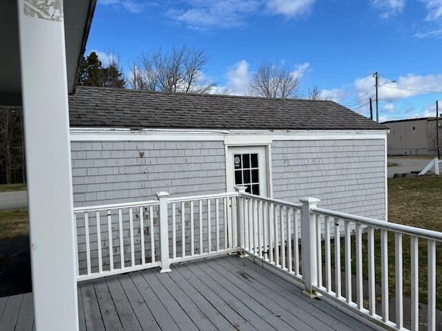 4 Windward Way UNIT 328, Cutler, ME, 04626