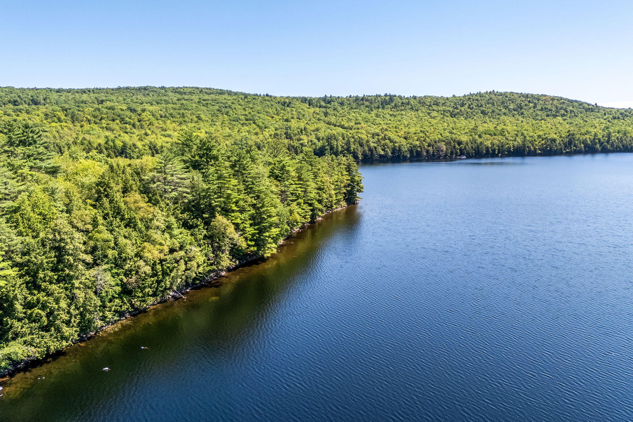 M7 L104-9 & 104-10, Canaan, ME, 04924