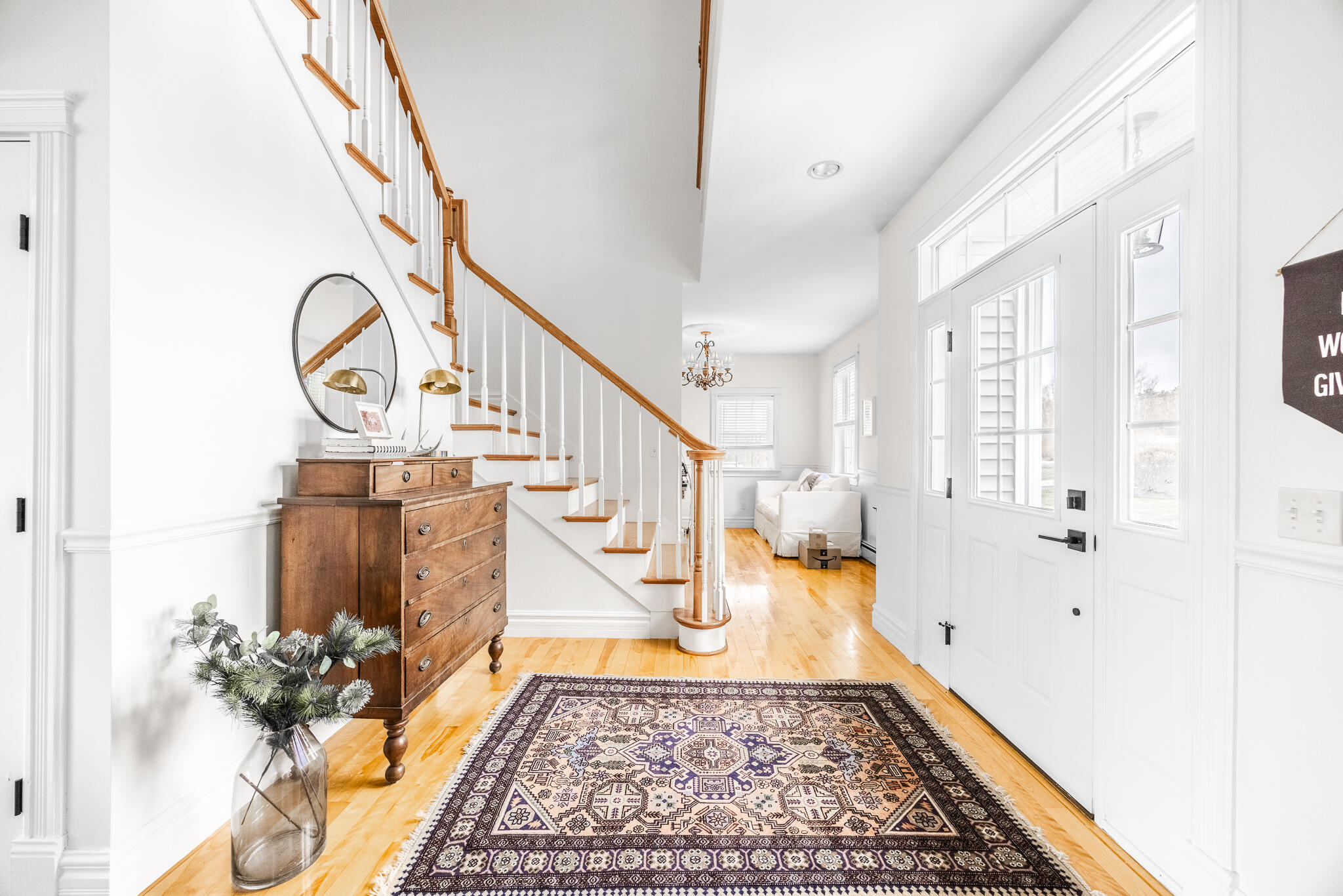 32 Country Meadow Drive, Hampden, ME, 04444