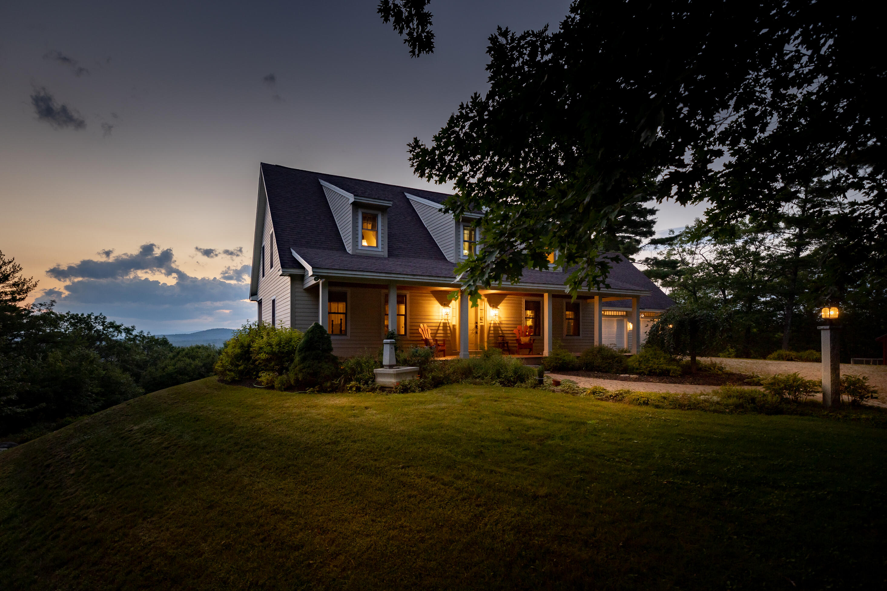 54 Merles Landing, Norway, ME, 04268-4758