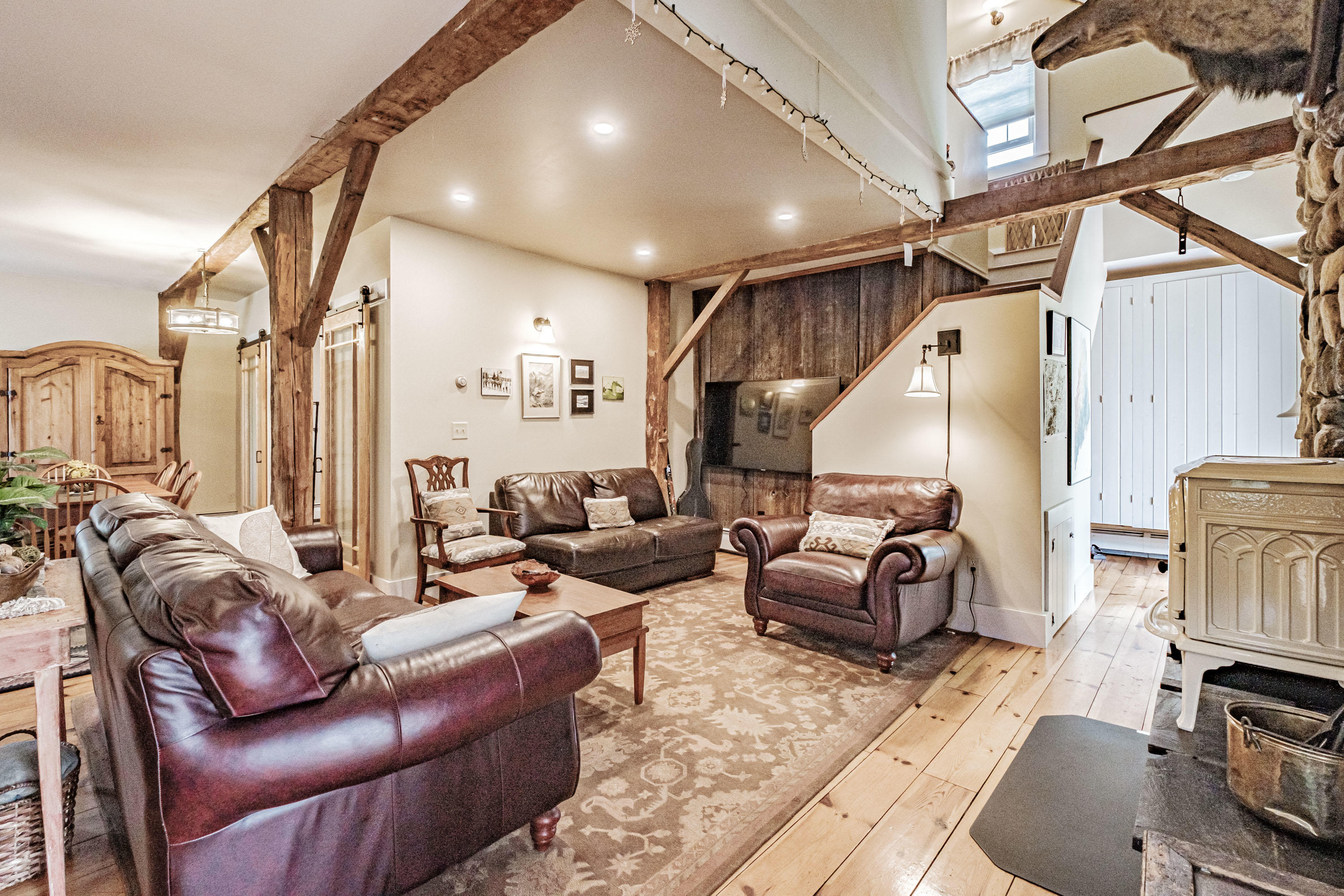 82 Top Hat Road, Hanover, ME, 04237