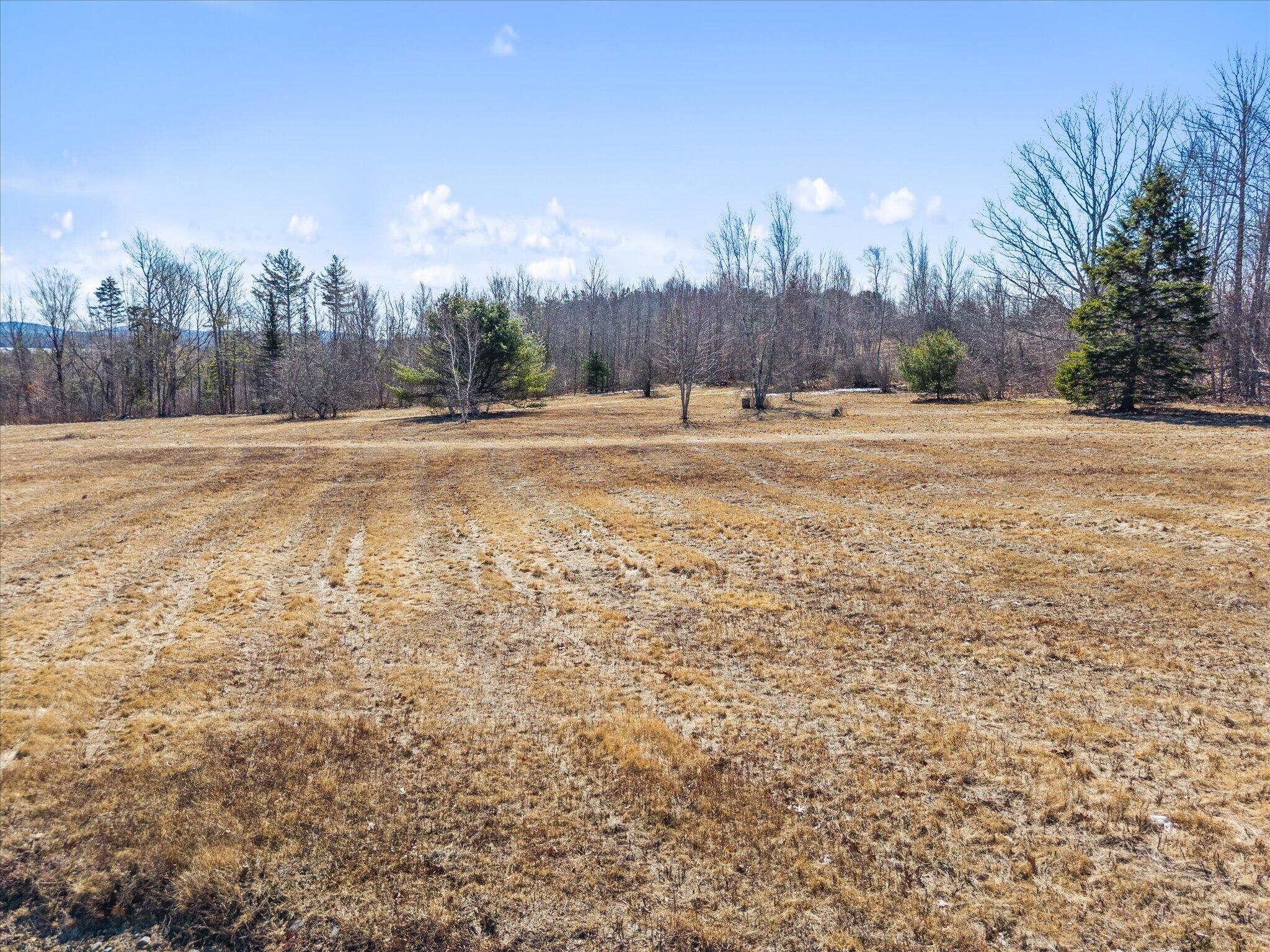 0 Sugar Hill Road, Eastbrook, ME, 04634