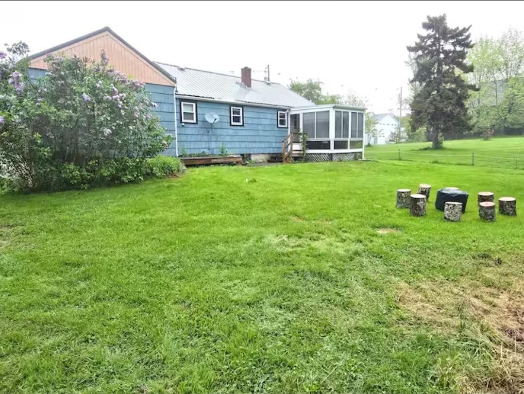 51 Washington Street, Ellsworth, ME, 04605