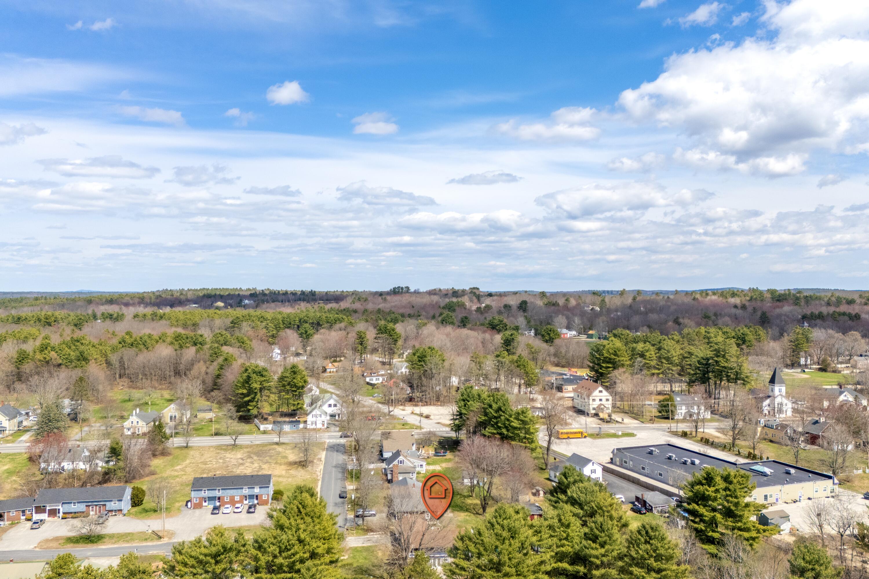7 Sunset View Street, Gray, ME, 04039
