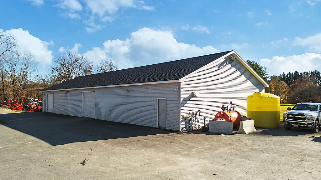 350 & 355 Upper Main Street, Fairfield, ME, 04937