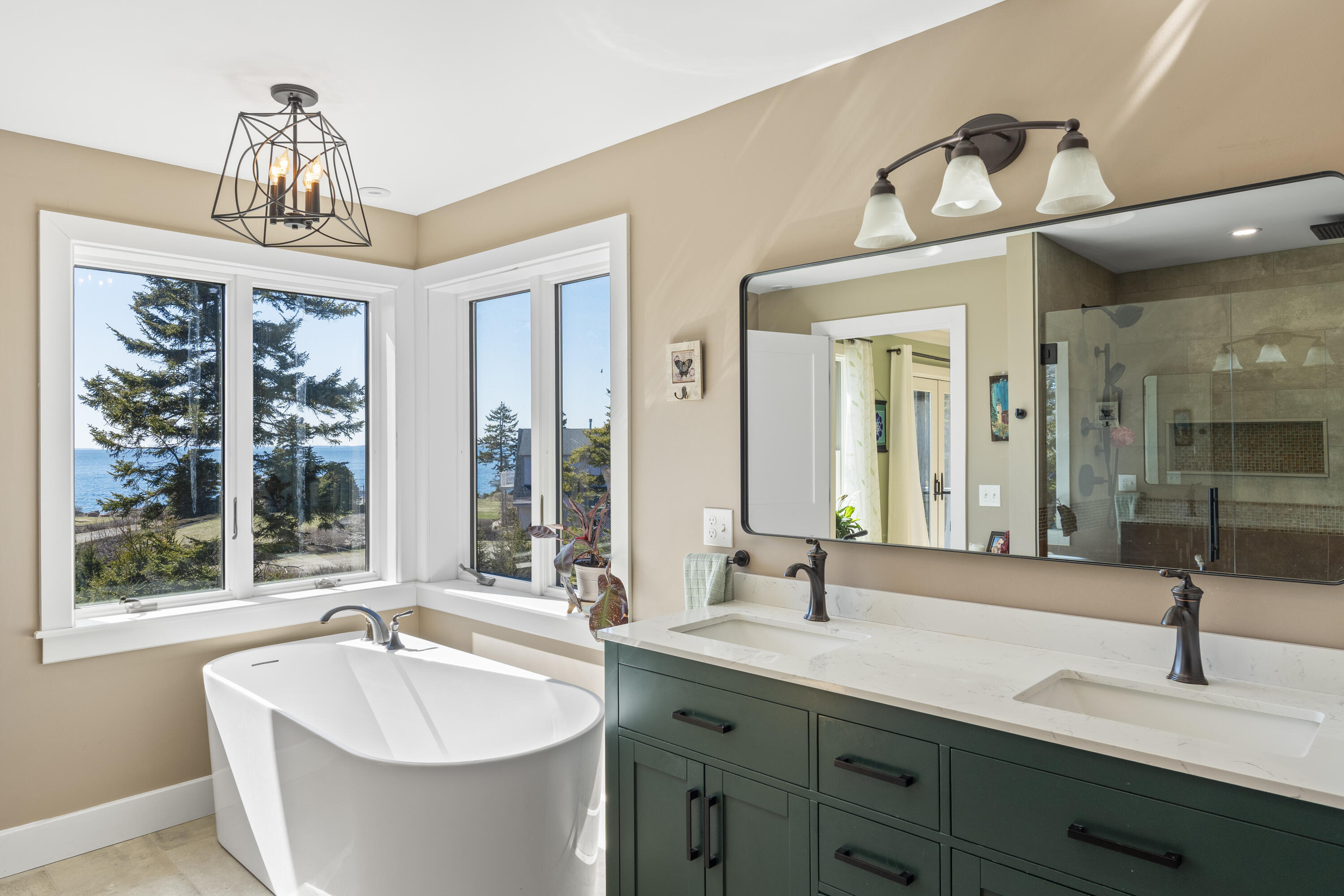 27 Seacrest Circle, Phippsburg, ME, 04562