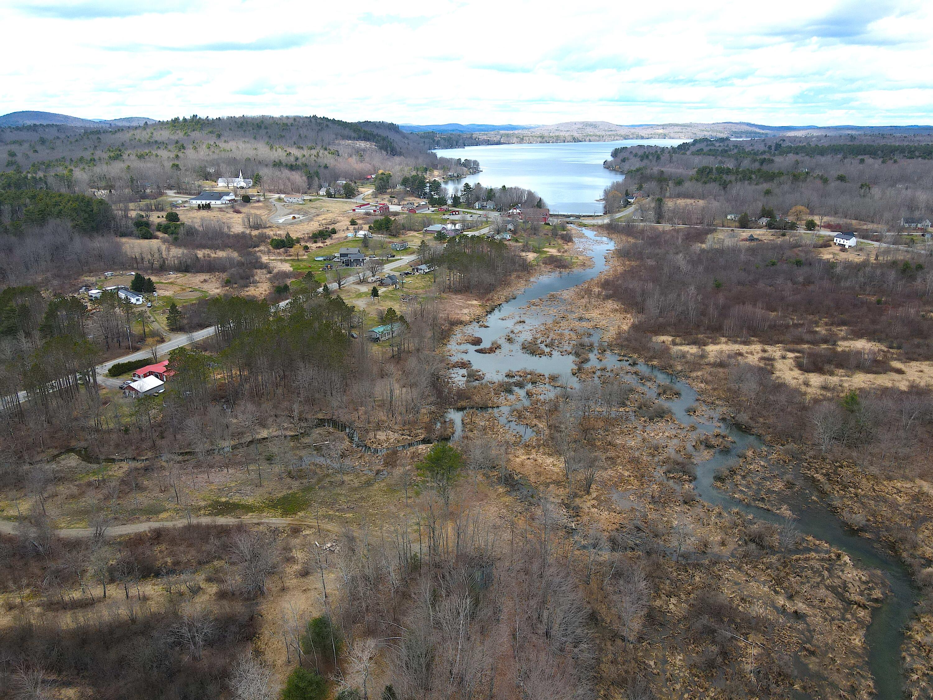 2 Goose River Estates, Swanville, ME, 04915 2 Goose River Estates, Swanville, ME, 04915