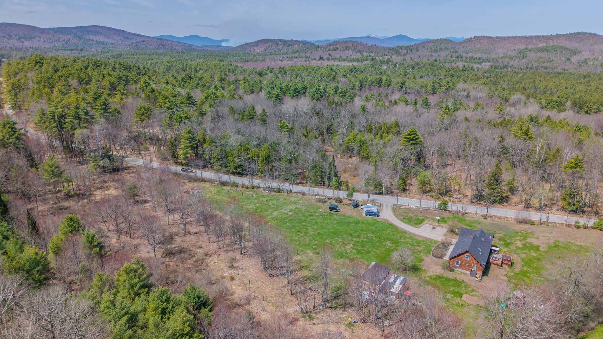 56 Merrill Corner Road, Brownfield, ME 04010 DJI_20260428132113_0054_D