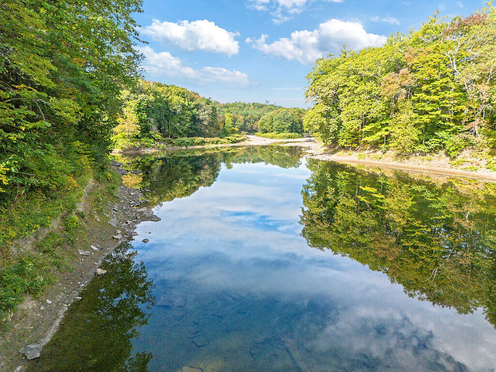 167 ''camp'' Town Farm Road, Anson, ME, 04958