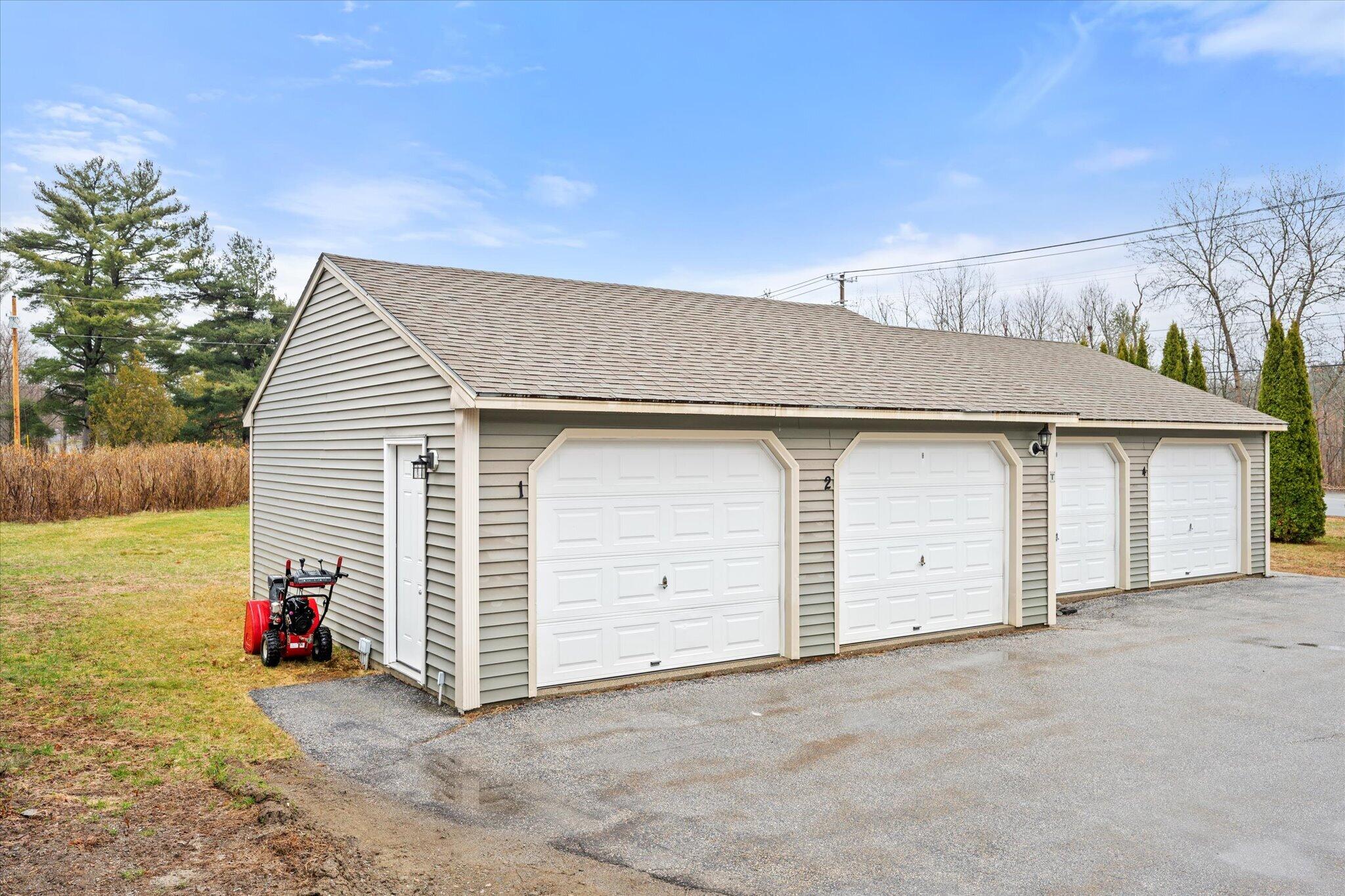 1016 State Street UNIT 1, Bangor, ME, 04401