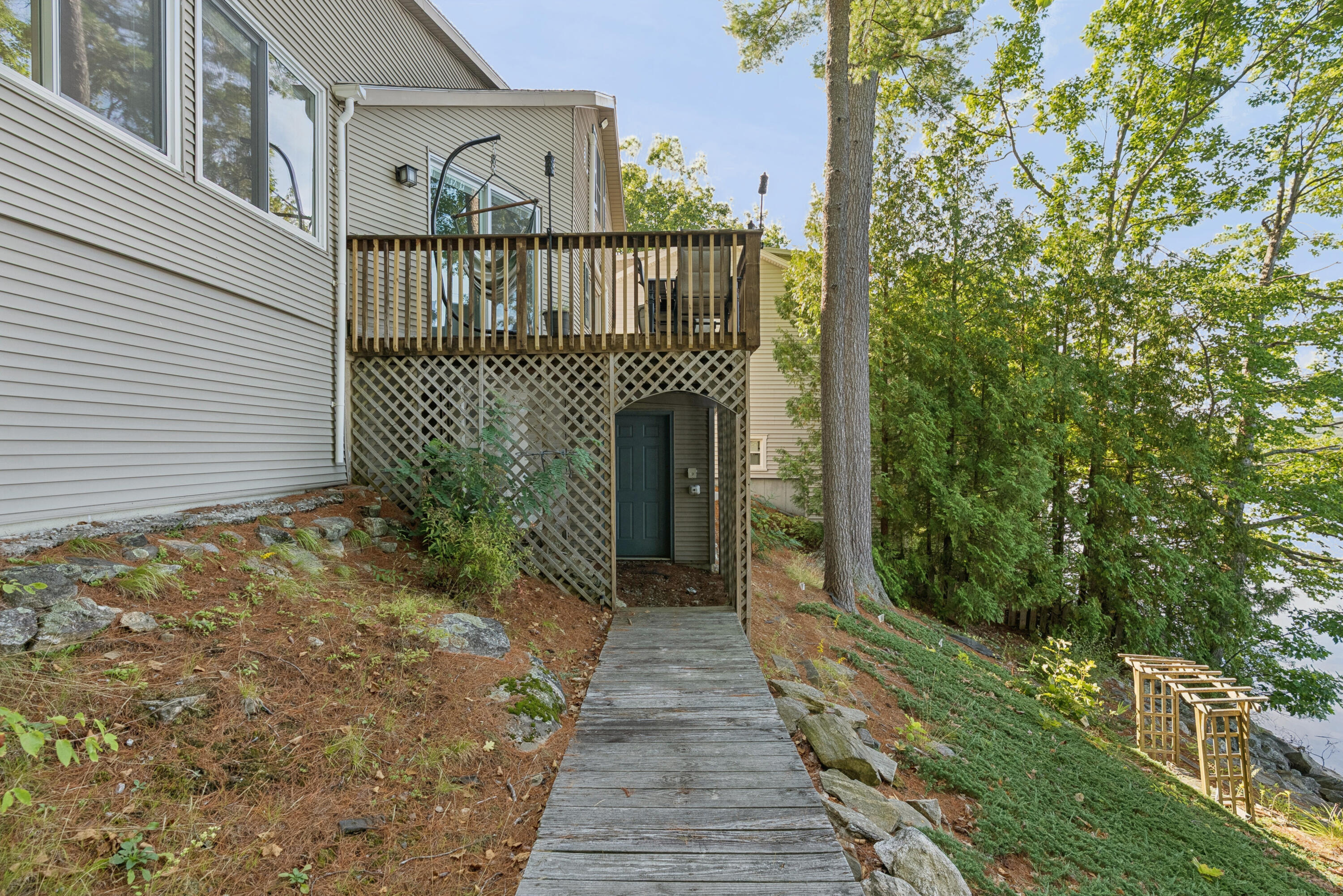 85-87 Taywood Road, Auburn, ME, 04210