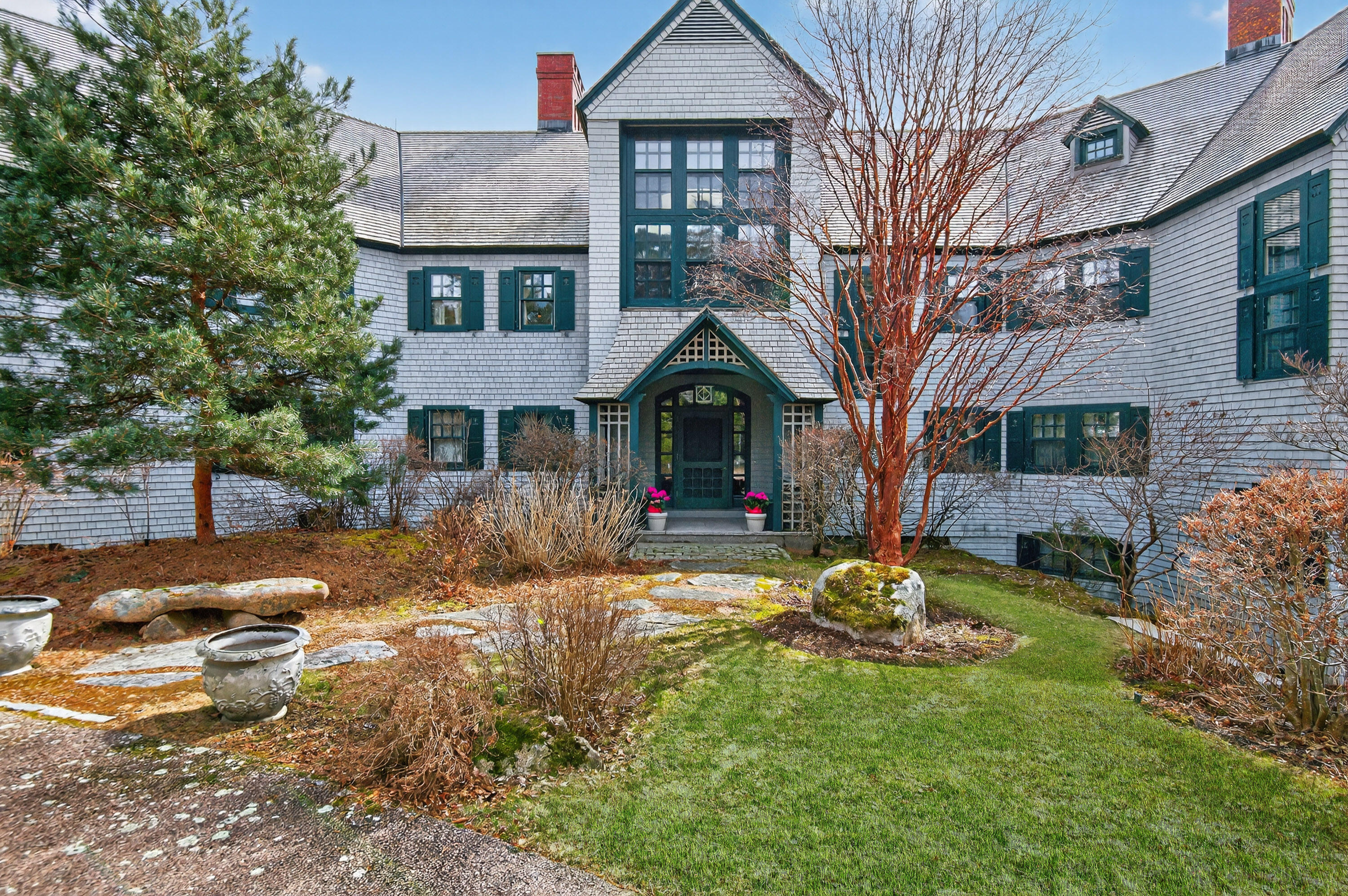 93 Cooksey Drive, Mount Desert, ME, 04660