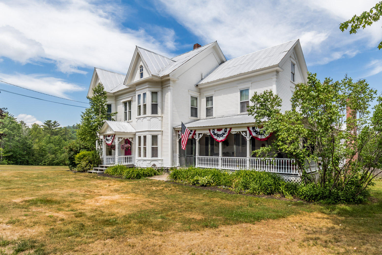 141 Martin Road, Rumford, ME, 04276-4032