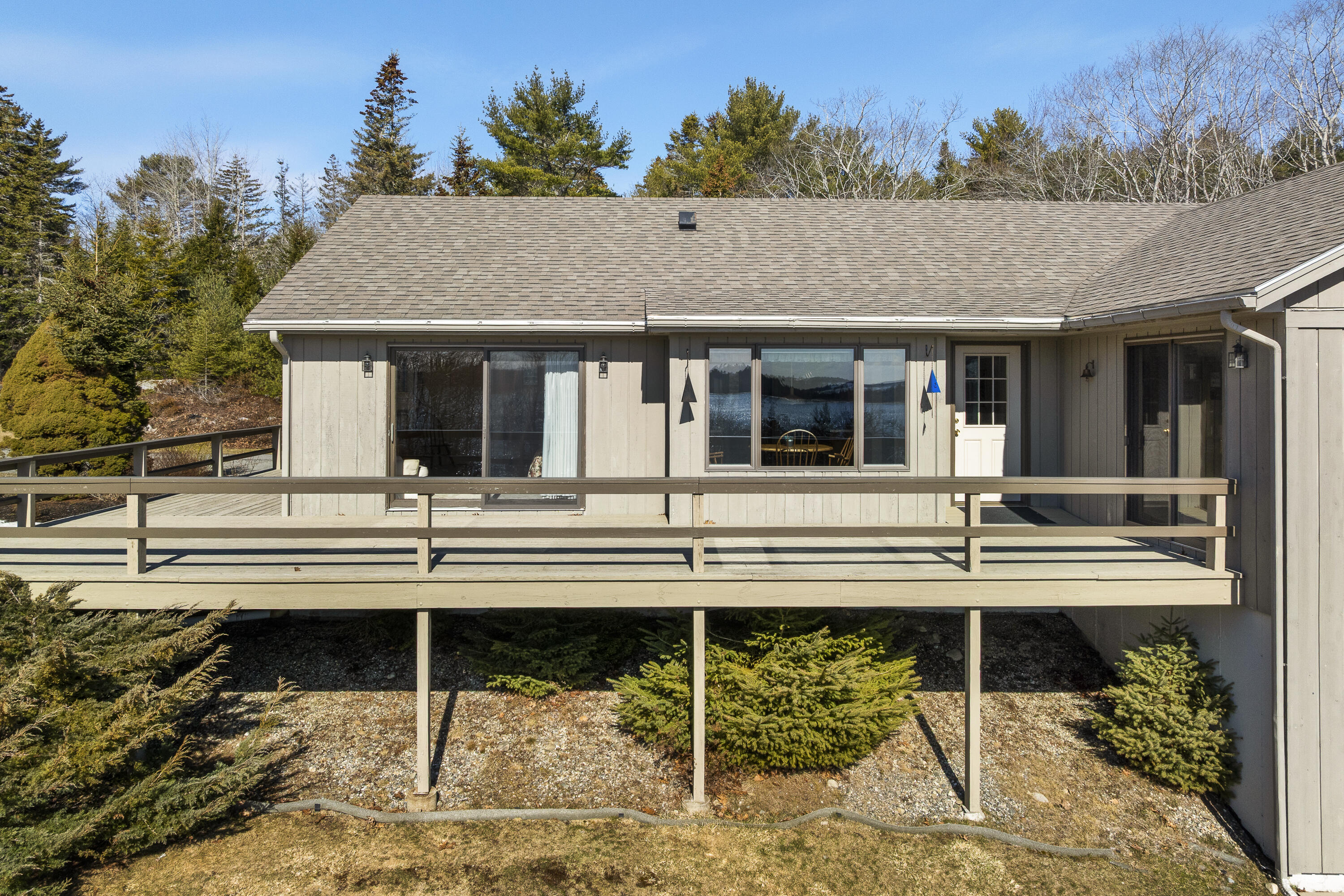 153 Back Shore Road, Bristol, ME, 04564