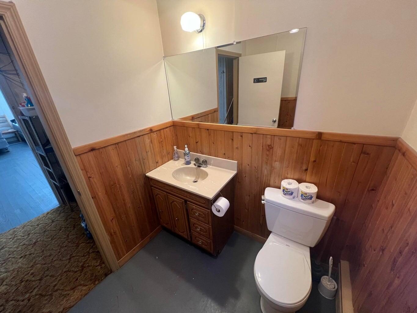 225 Aroostook Avenue, Millinocket, ME, 04462