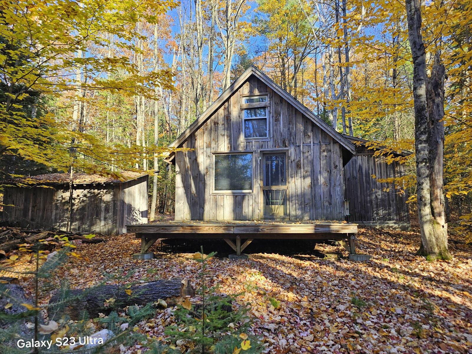 Photo of 451 Chesterville Hill Road Chesterville ME 04938
