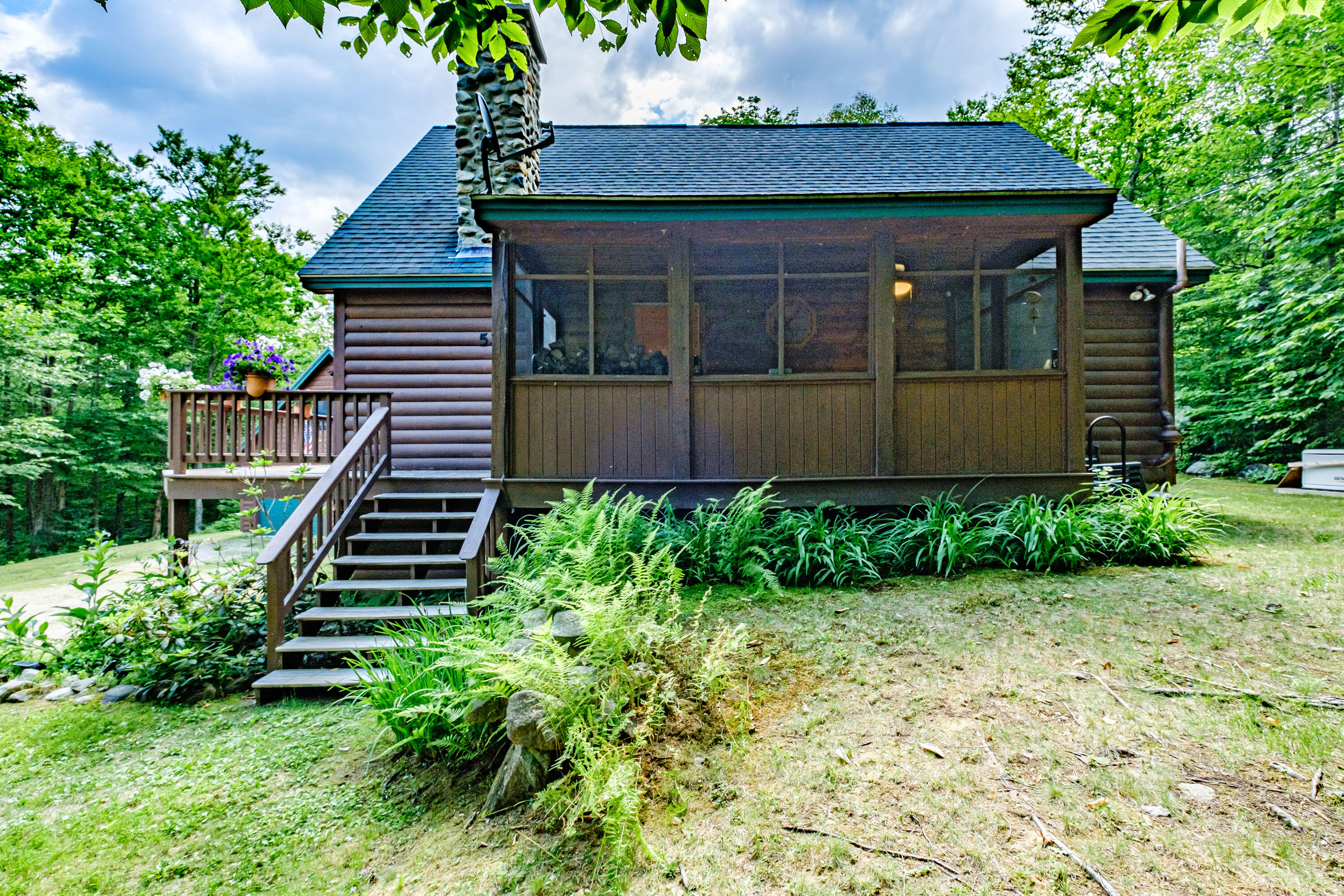 53 Forrest Lane, Greenwood, ME, 04255