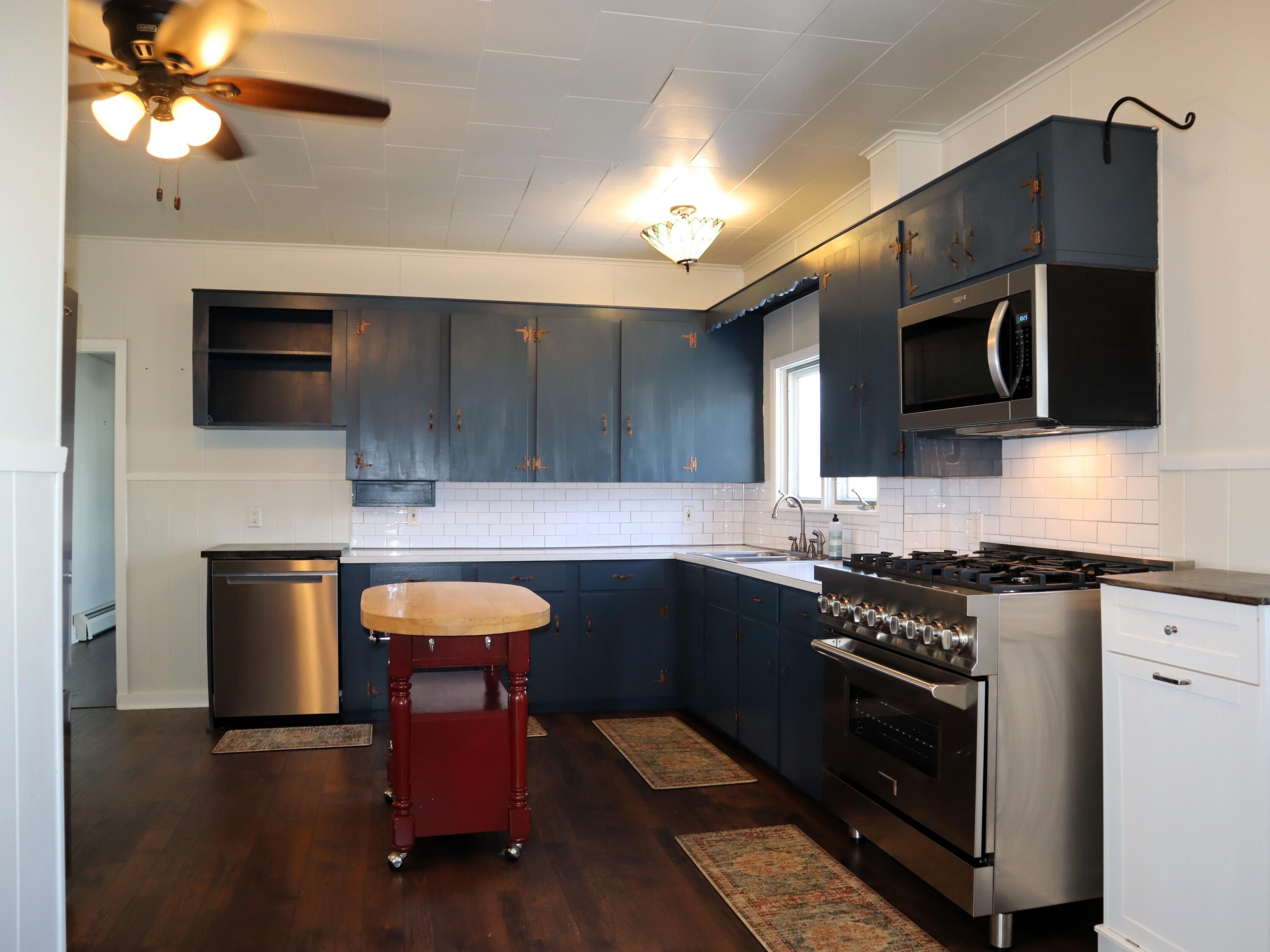 704 Main Street, Moose River, ME, 04945