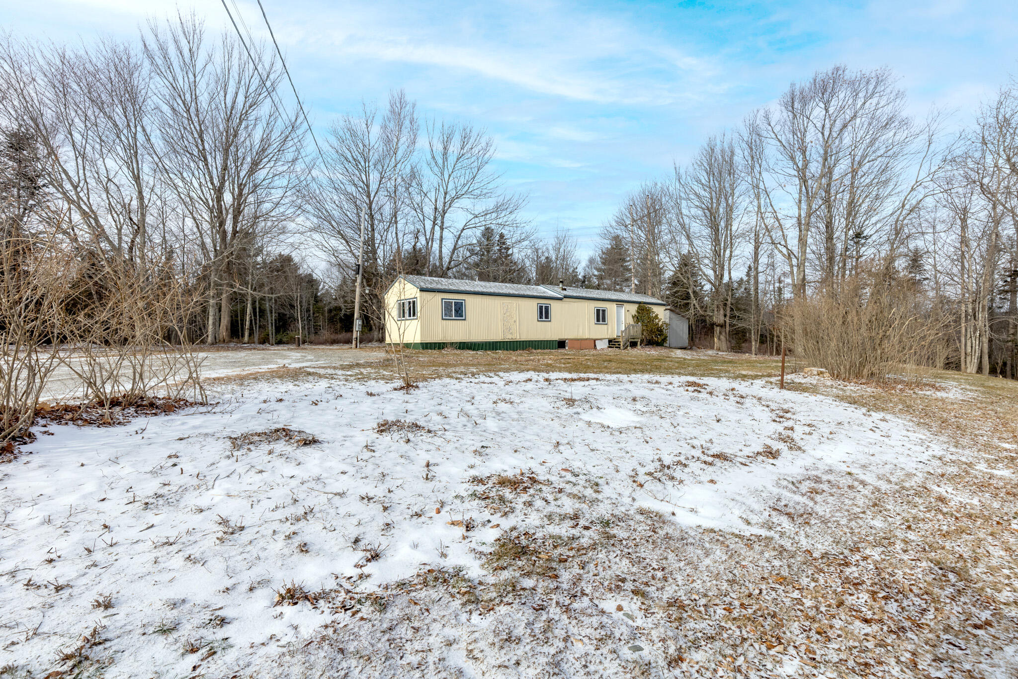 282 Gary Moore Road, Ellsworth, ME, 04605