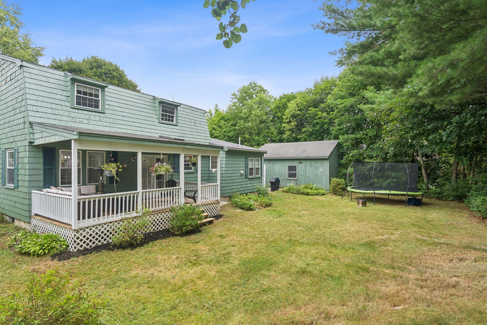 1 Sunset Lane, Gorham, ME 04038 7_DSC07766