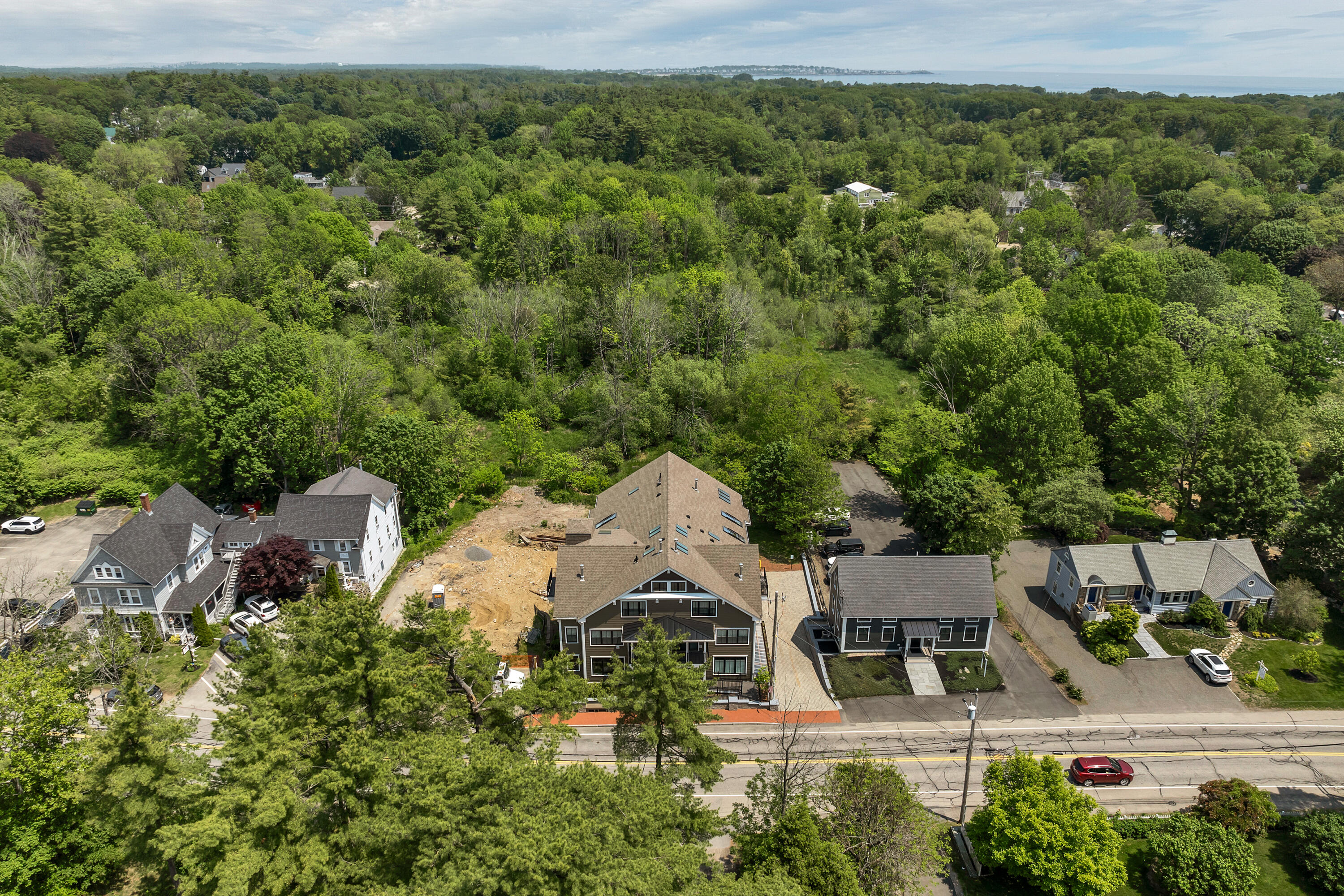 298 York Street UNIT 3, York, ME, 03909