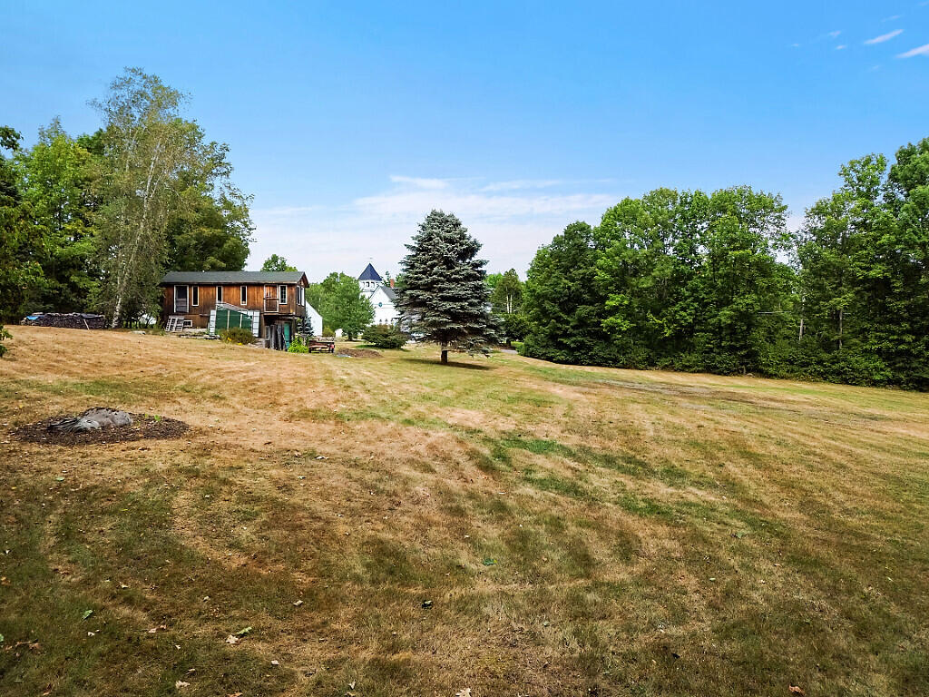 850 Lawrence Road, Pownal, ME, 04069