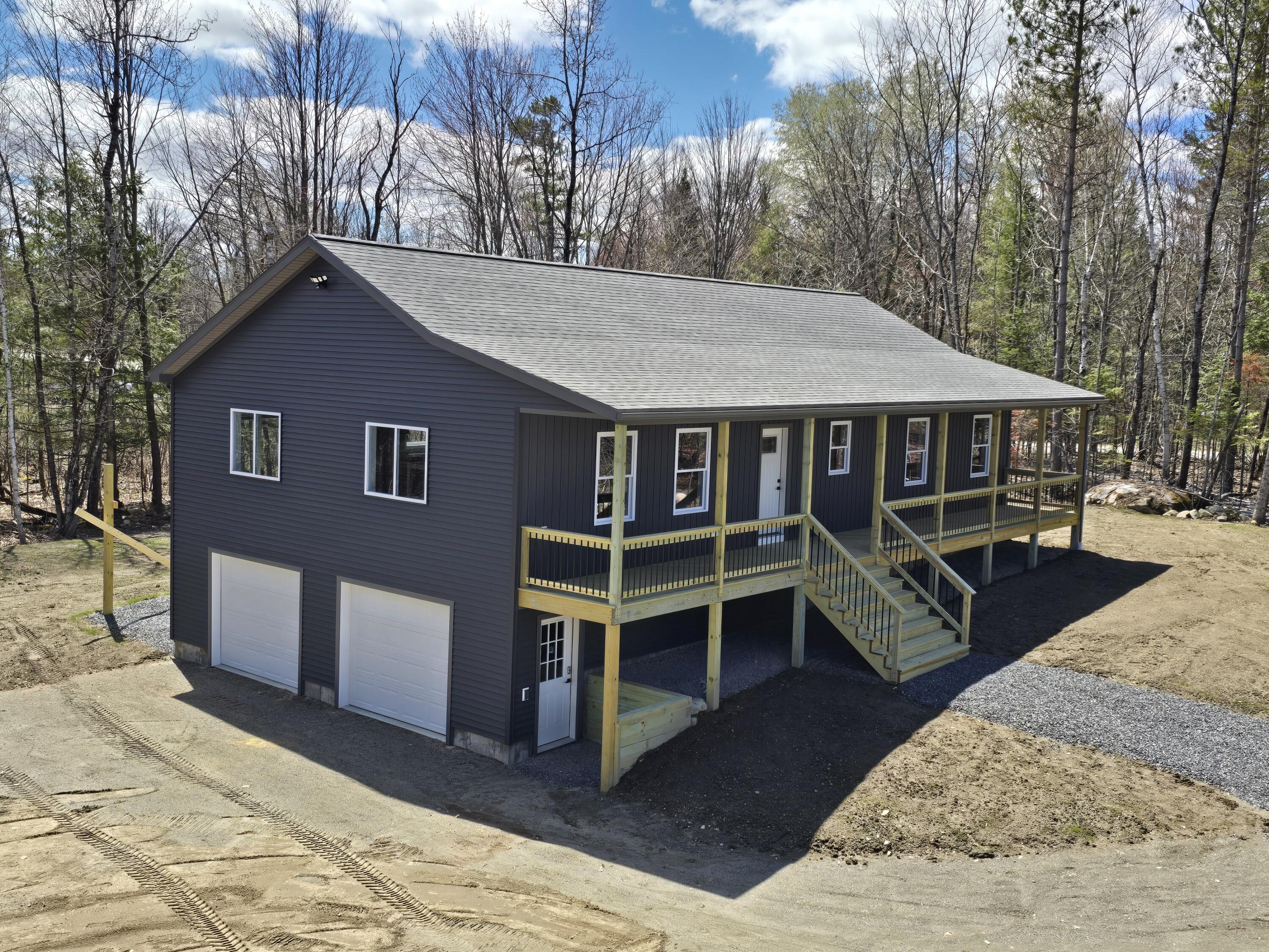 5 Holly Lane, Cornville, ME, 04976