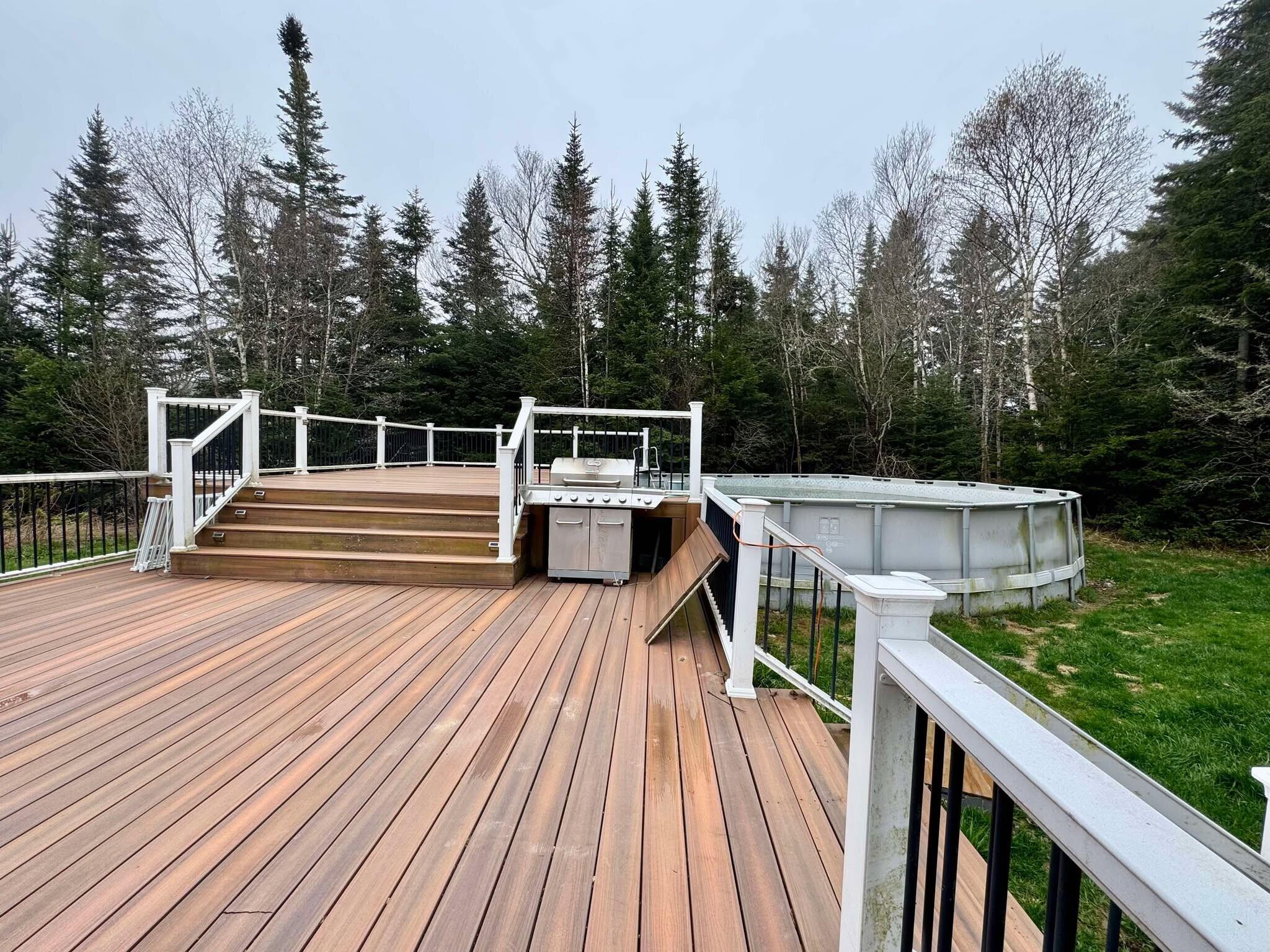 1655 Indian River Road, Jonesport, ME, 04649