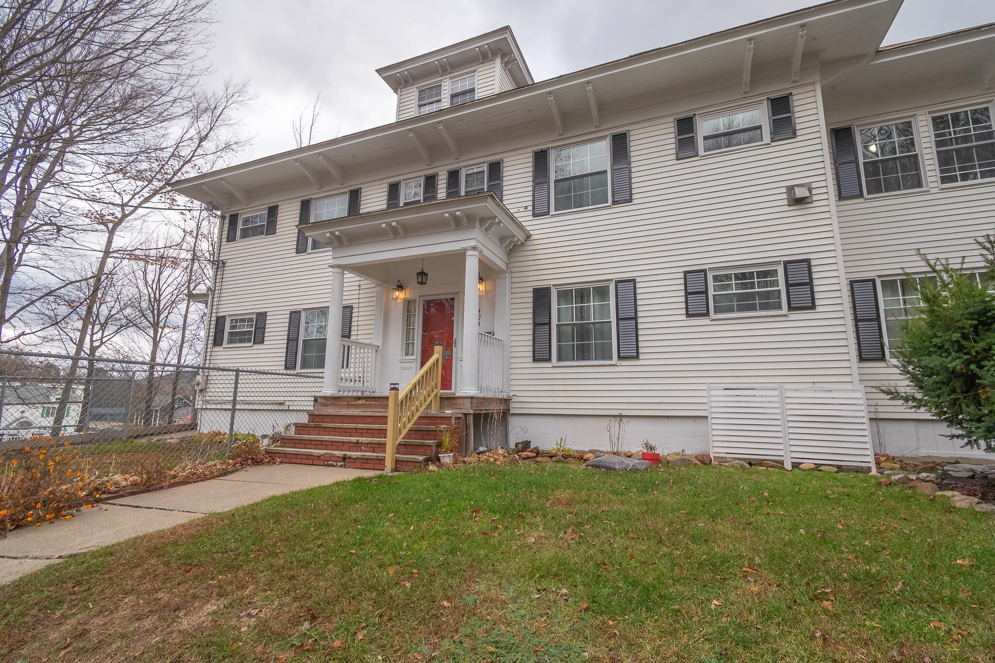 424 Penobscot Street, Rumford, ME, 04276