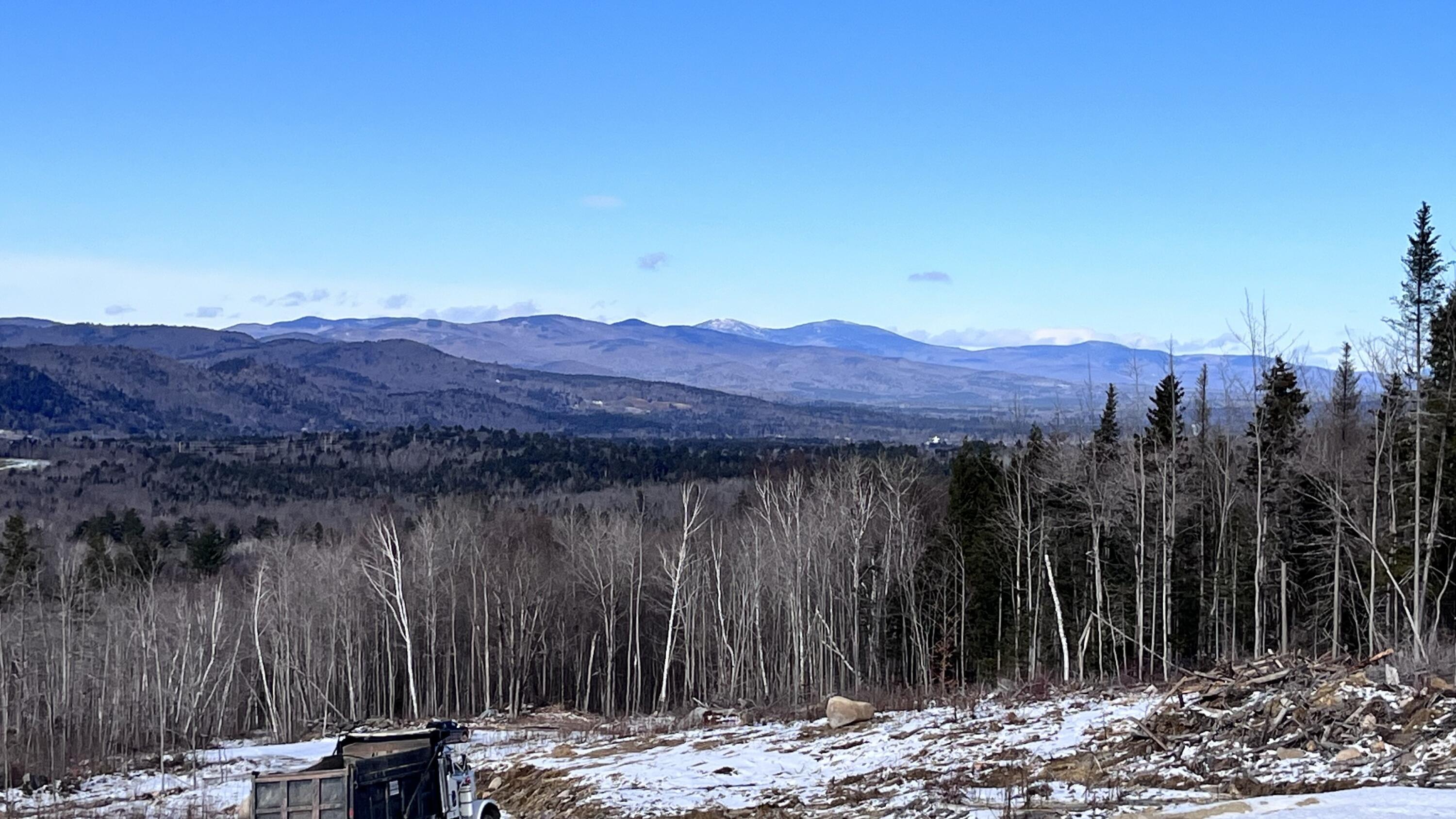 0 High Street, Peru, ME, 04290
