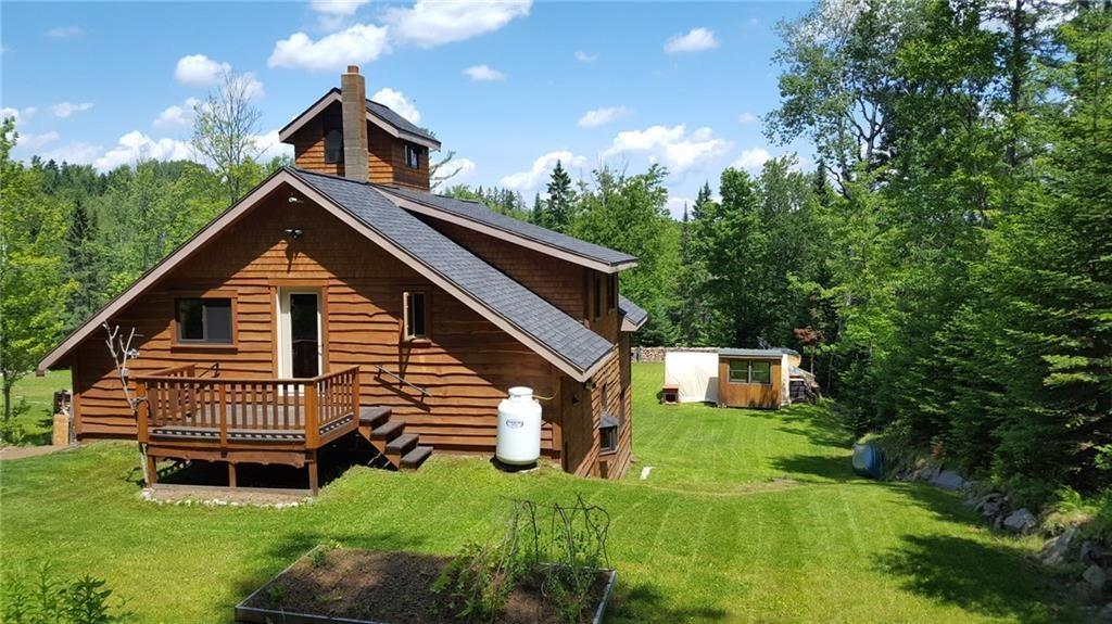 437 Thistle Street, Upton, ME, 04261