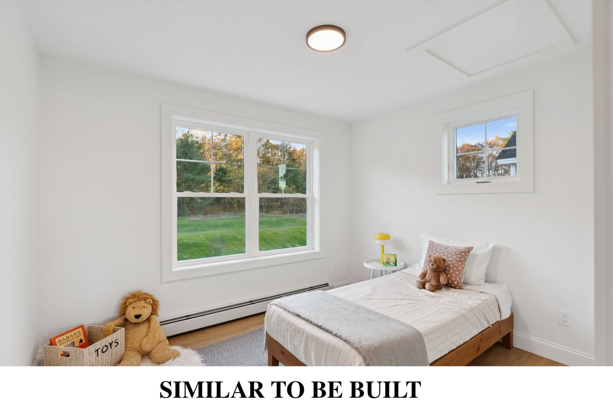4 Feldspar Lane UNIT 31, Cumberland, ME, 04021