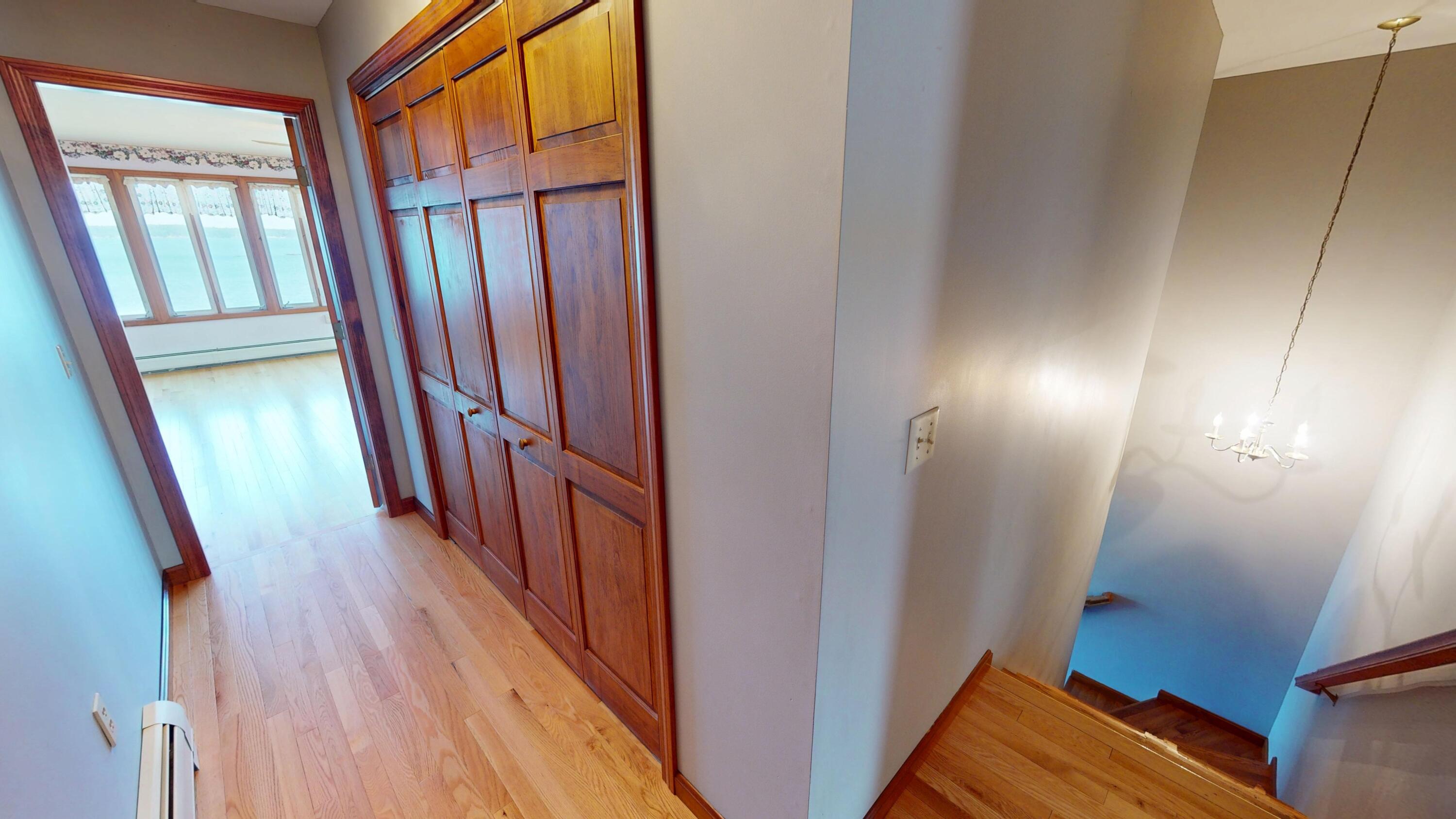 541 Mason Bay Road, Jonesport, ME, 04649