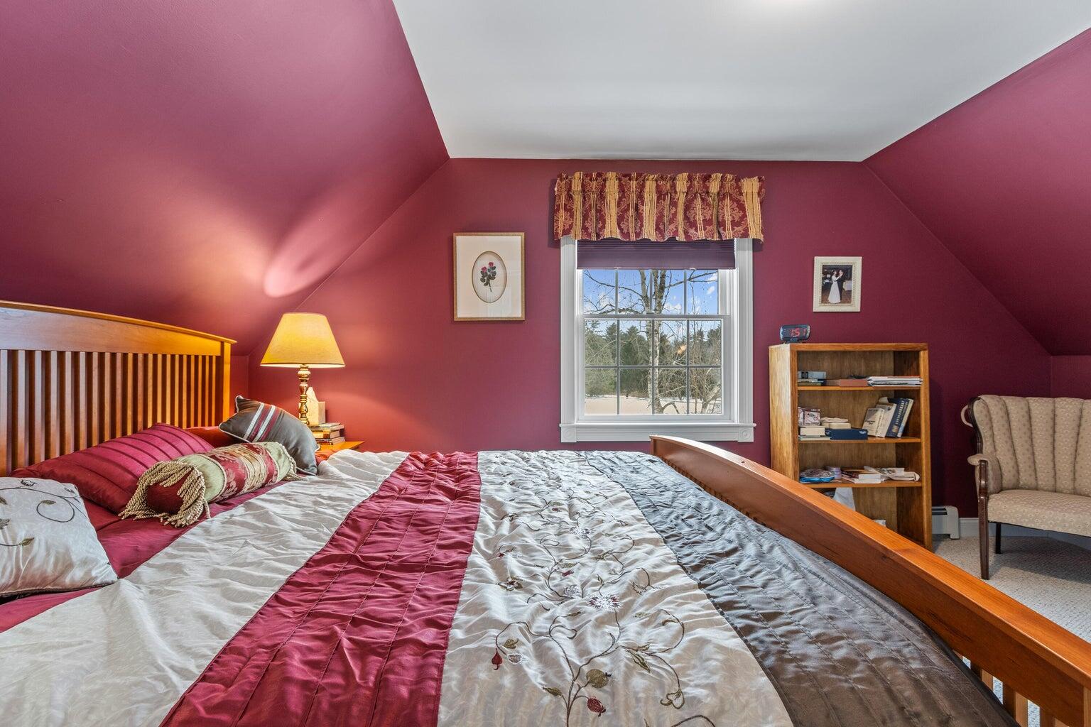 51 Old Field Road, Yarmouth, ME, 04096