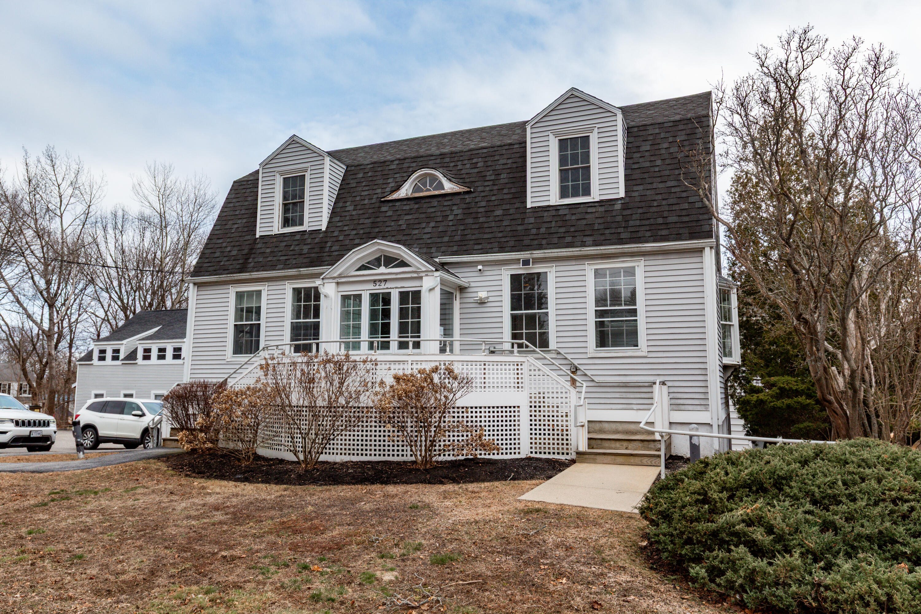 527 Ocean Avenue UNIT 2, Portland, ME, 04103